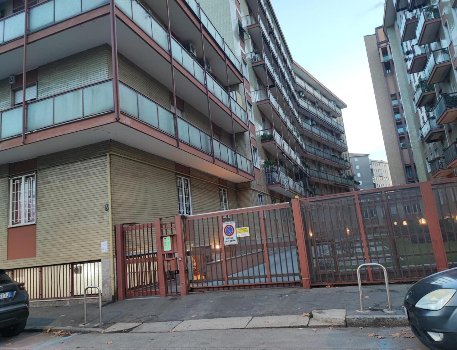Casa Di Lory * Milan