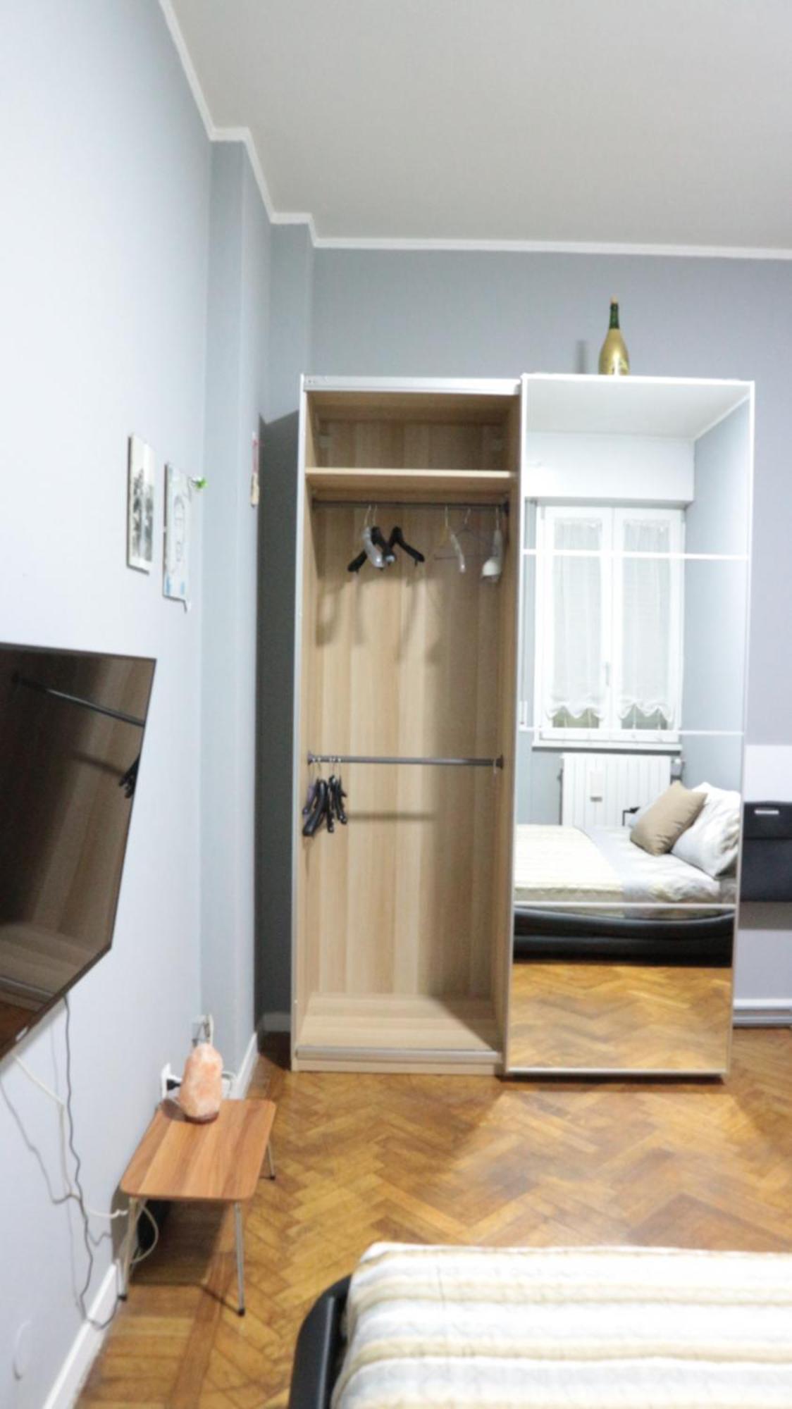 Casapole Milan
