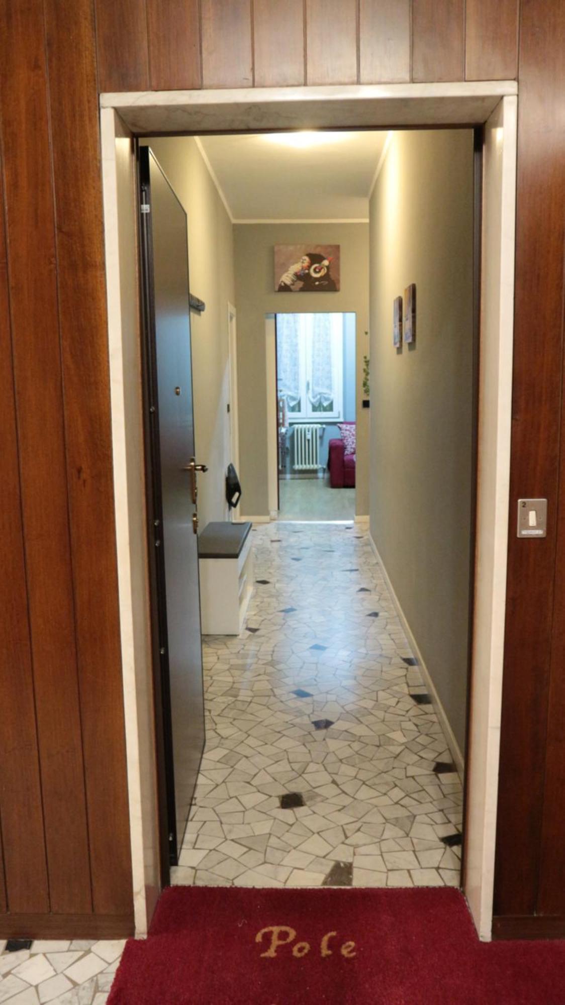 Casapole Apartment Milan