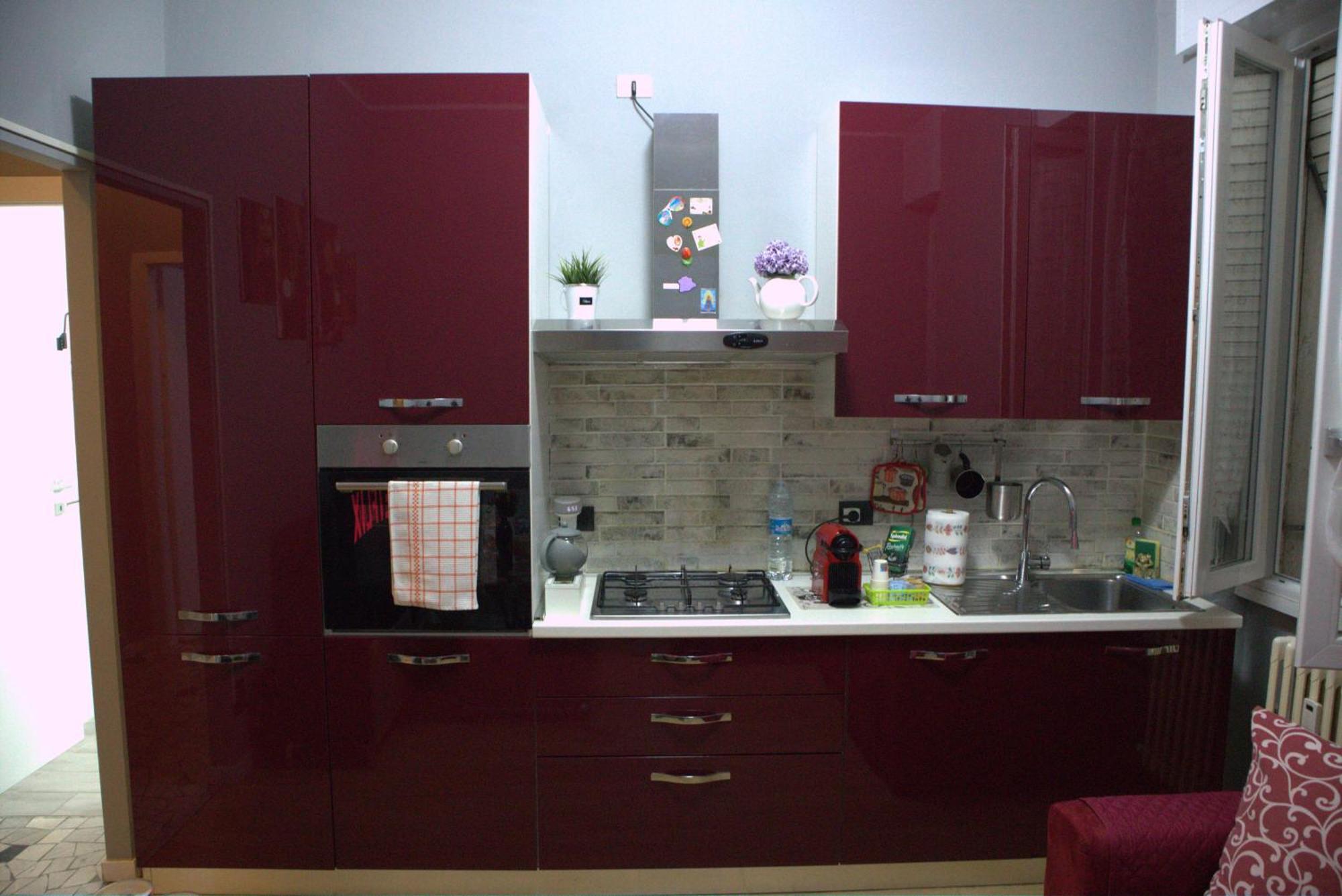 Casapole Milan