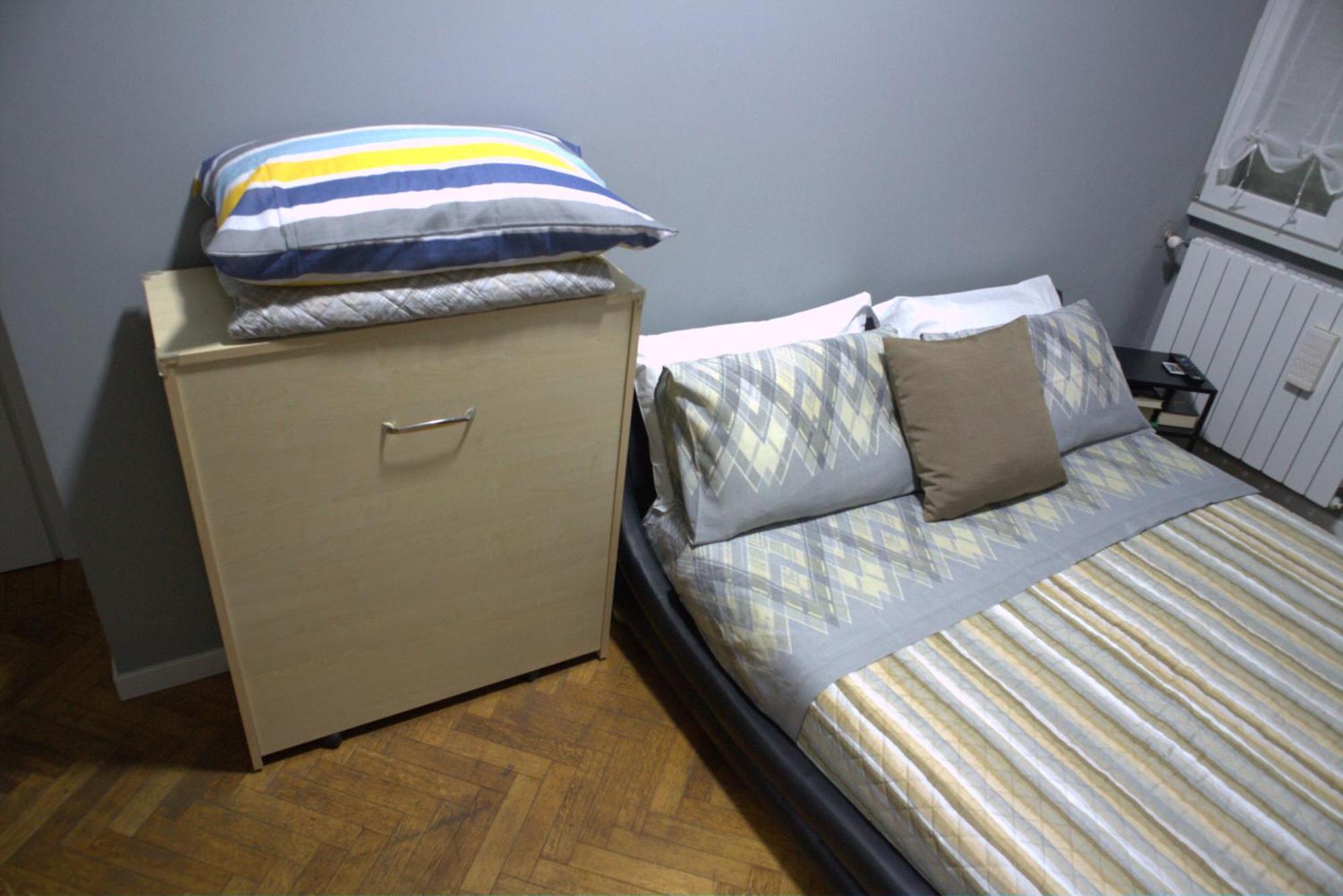 Casapole Apartment