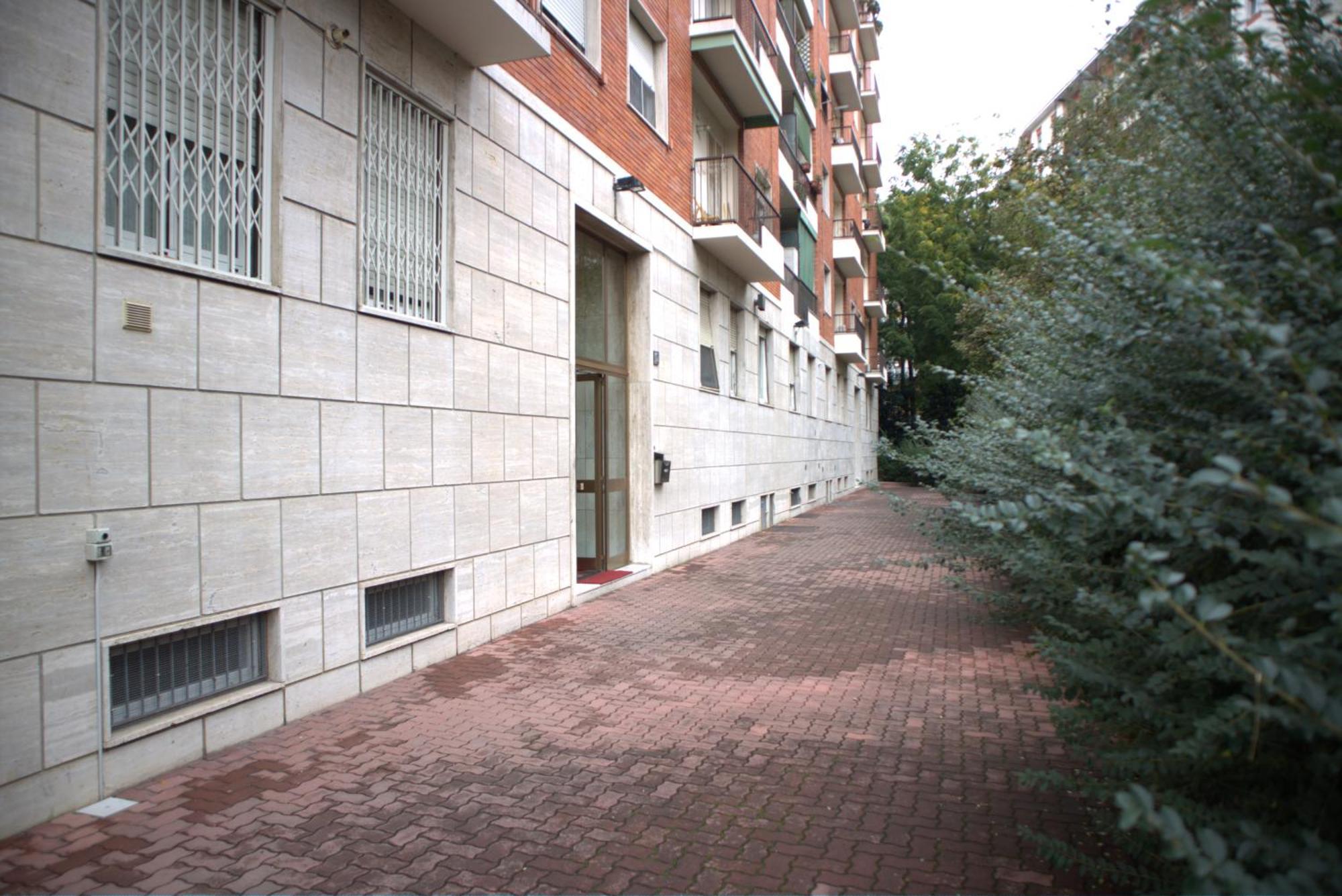 Apartment Casapole