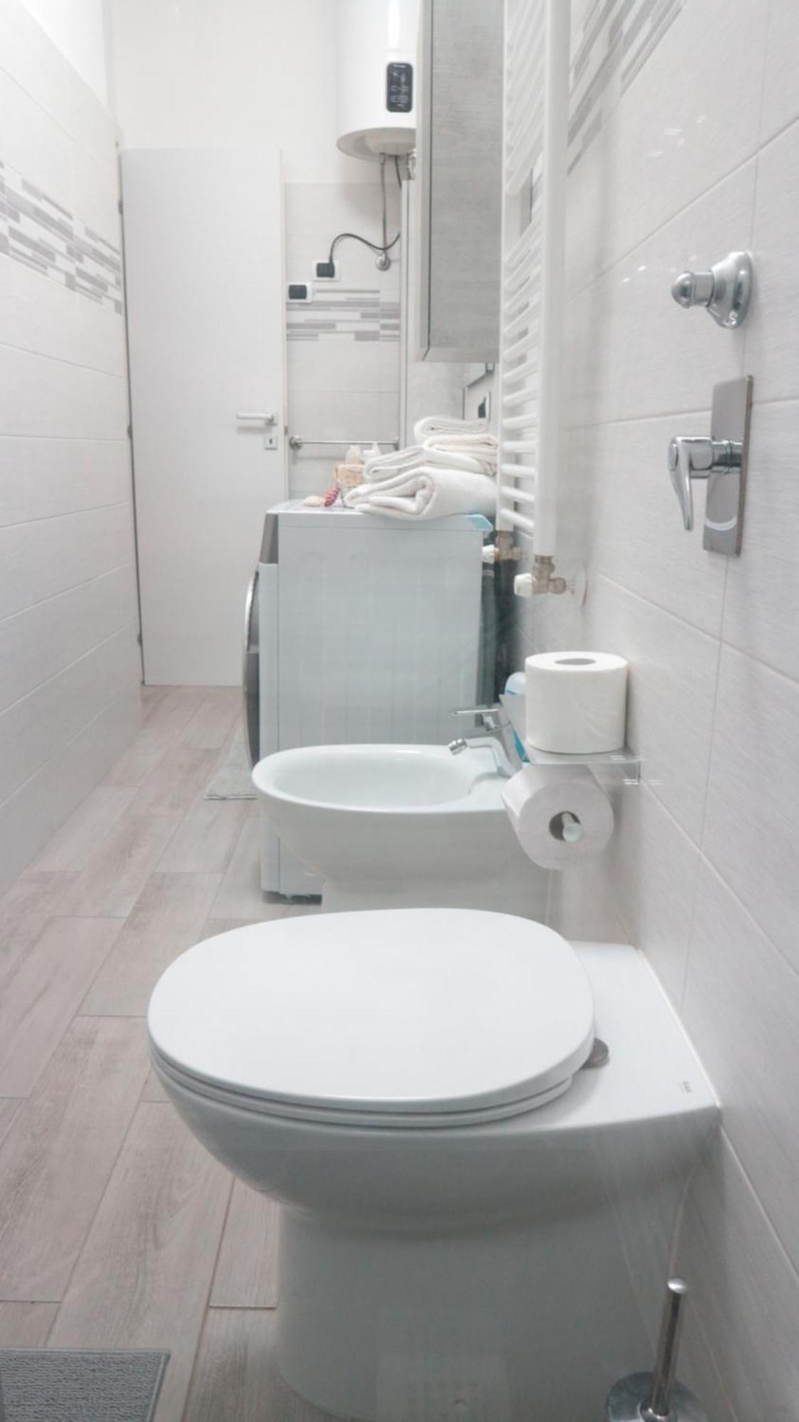 Apartment Casapole Milan