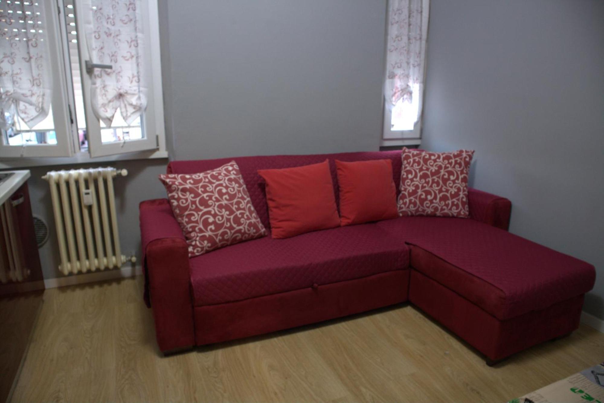 Casapole * Milan