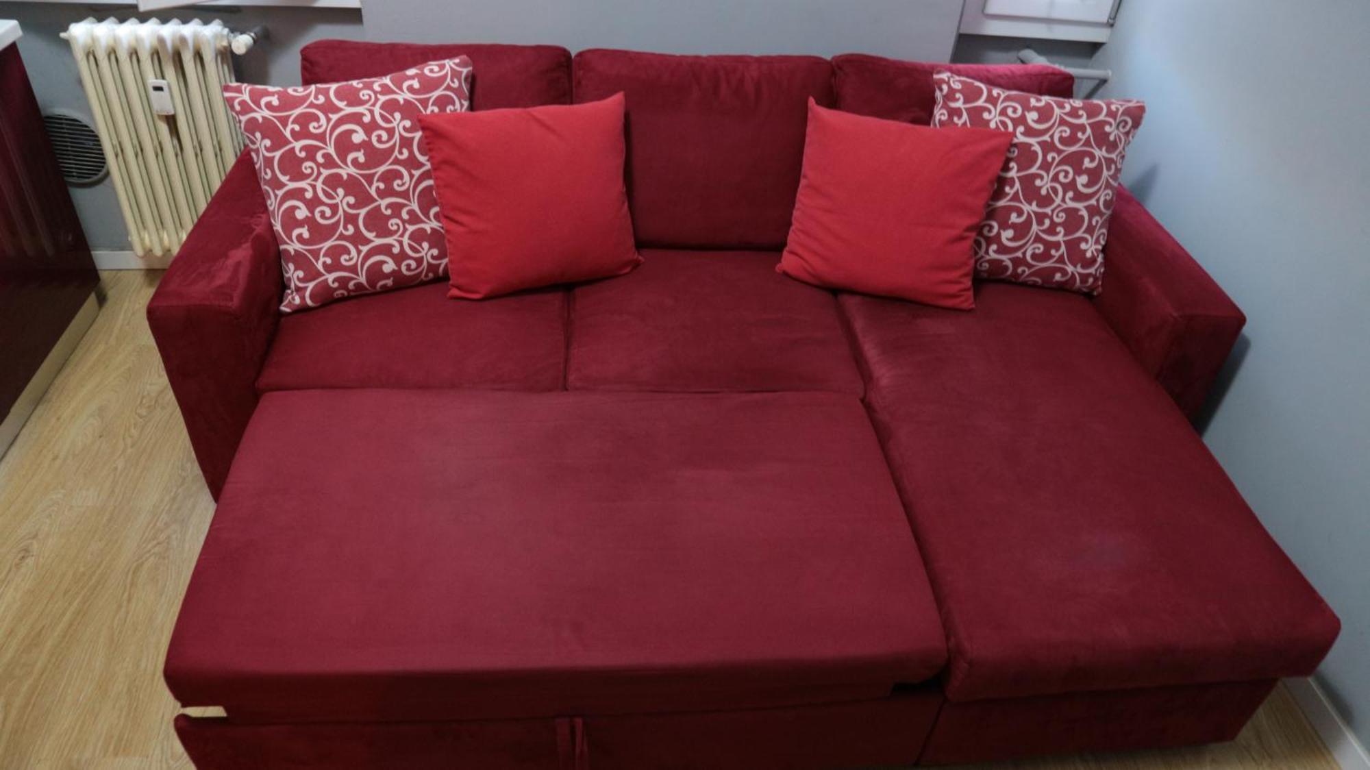 Apartment Casapole *