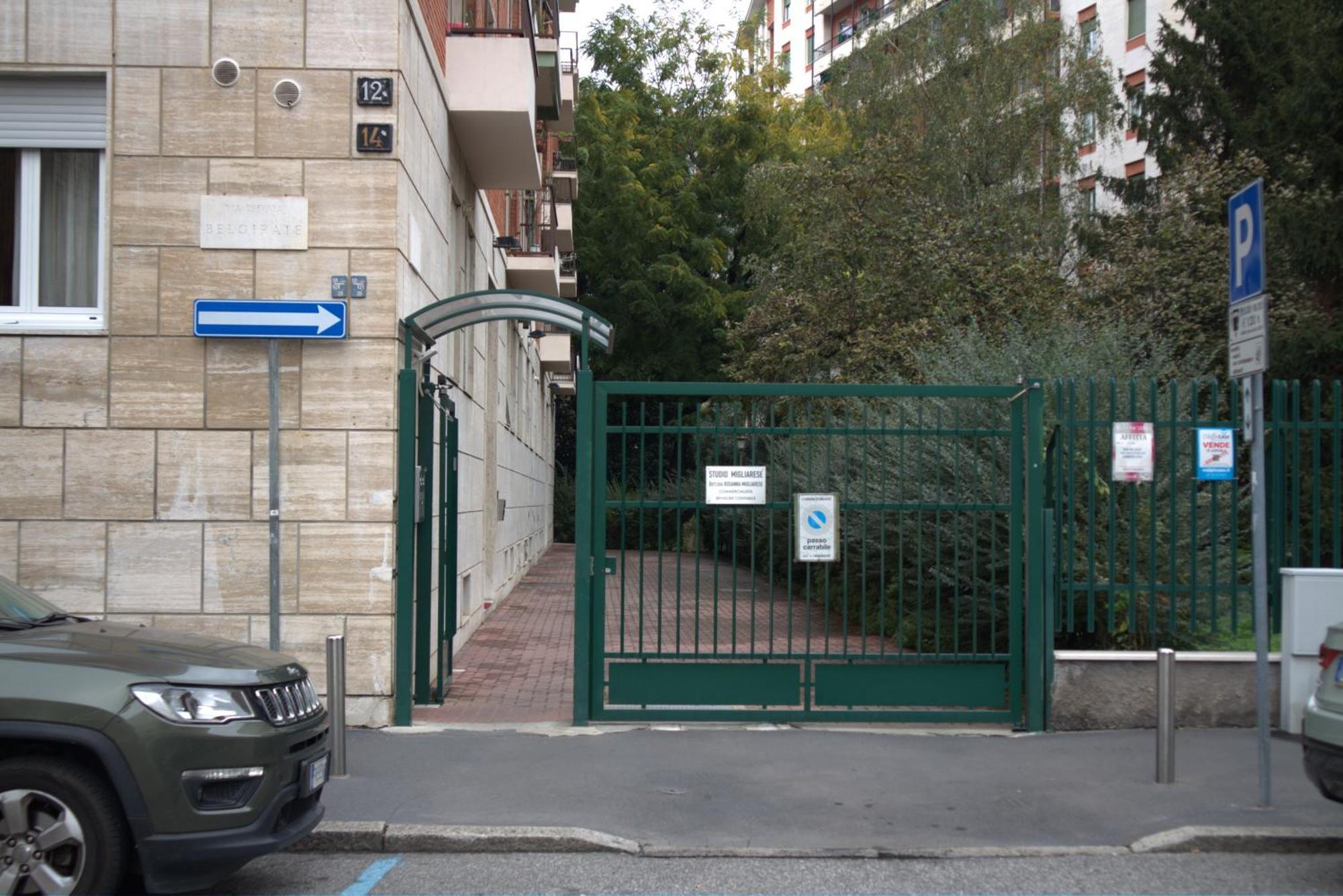 Casapole Milan