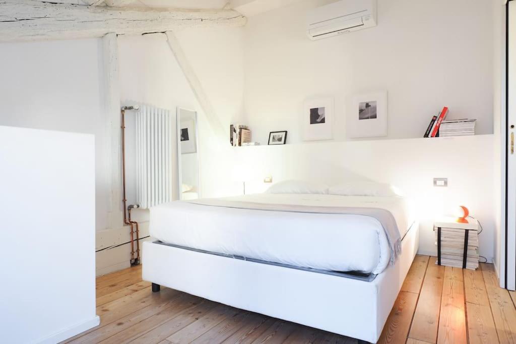 Contempora - Bilocale Ascanio Sforza 9 Apartment *