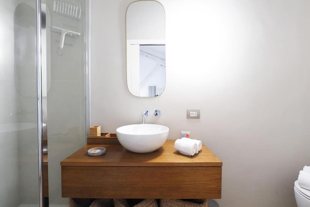 Contempora - Bilocale Ascanio Sforza 9 Apartment