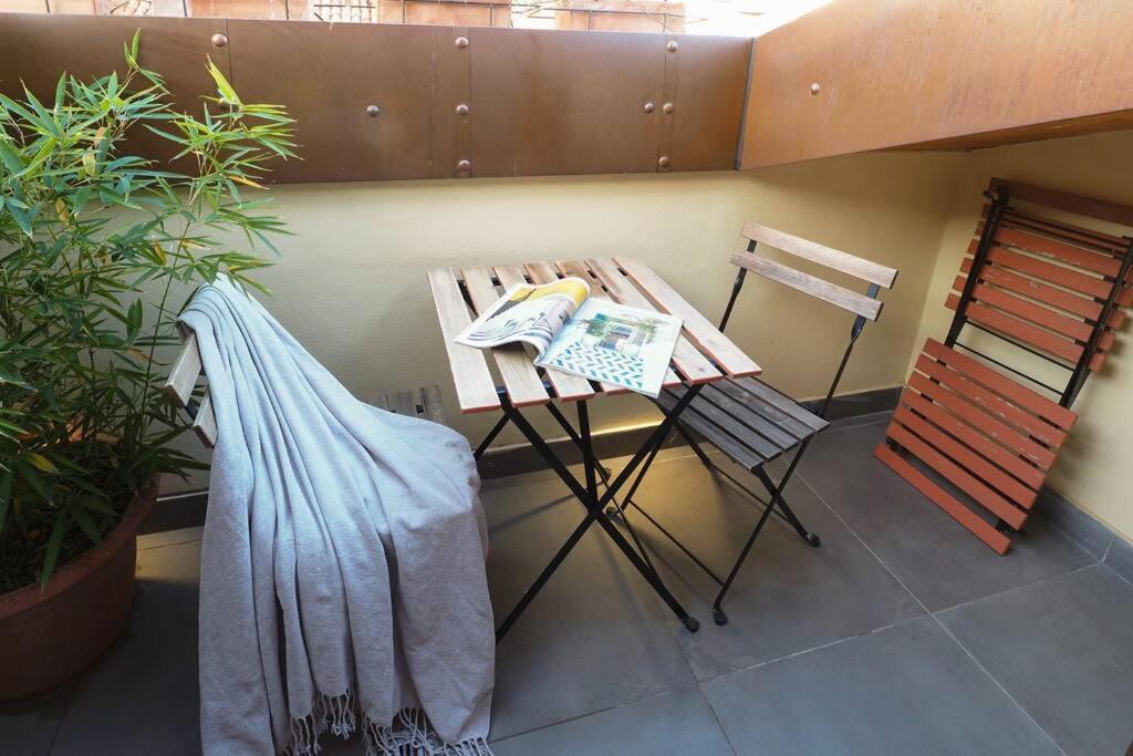 Apartment Contempora - Bilocale Ascanio Sforza 9 Milan