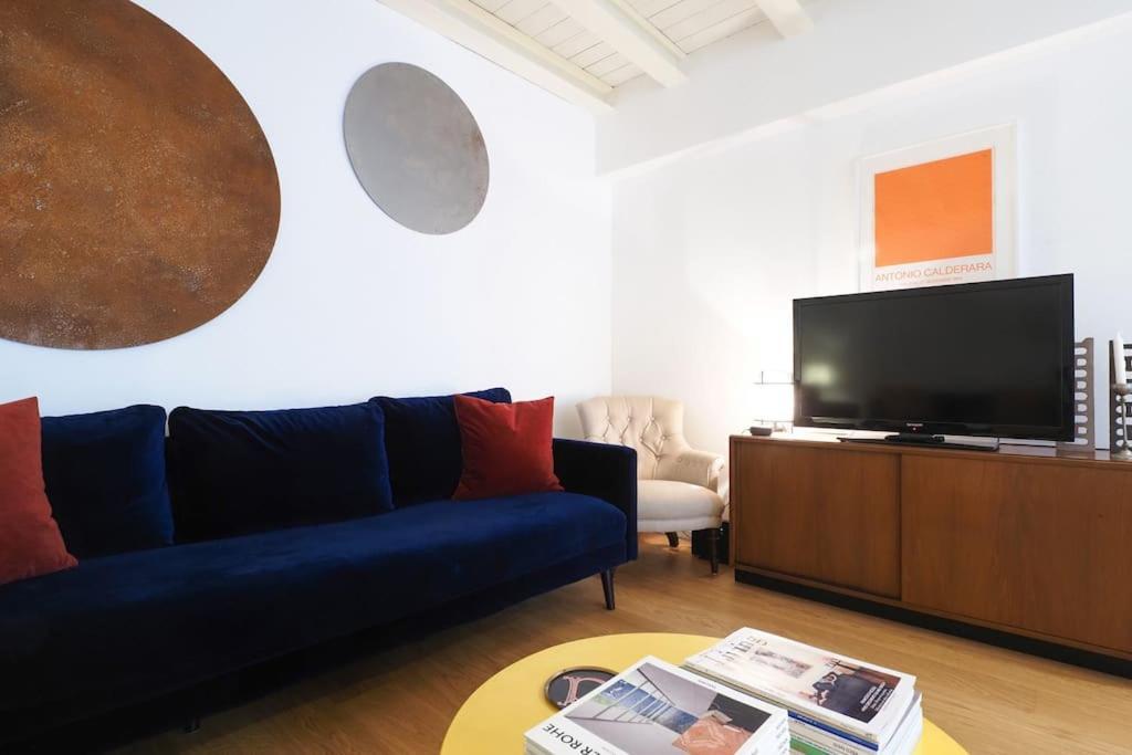 Apartment Contempora - Bilocale Ascanio Sforza 9