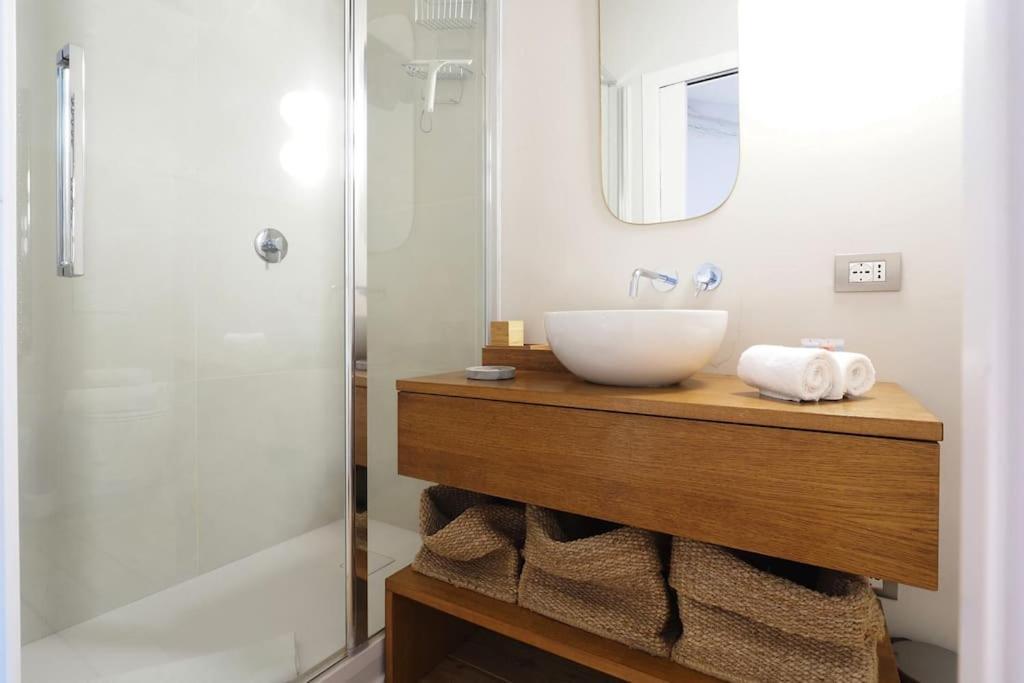 Contempora - Bilocale Ascanio Sforza 9 Apartment Milan