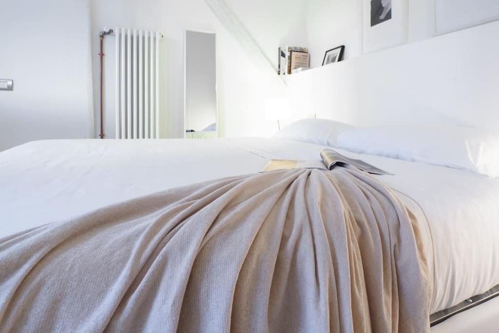 Contempora - Bilocale Ascanio Sforza 9 Apartment *