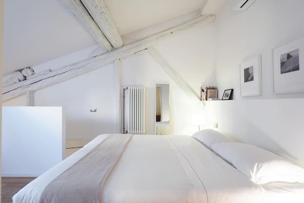 Apartment Contempora - Bilocale Ascanio Sforza 9 Milan