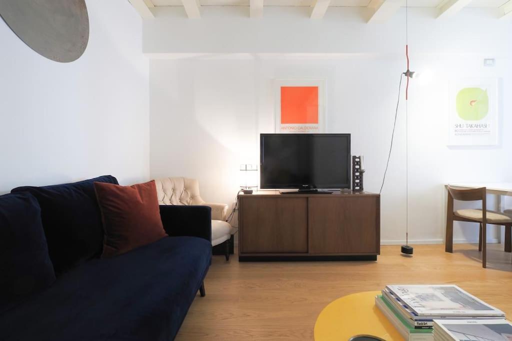 Apartment Contempora - Bilocale Ascanio Sforza 9 *