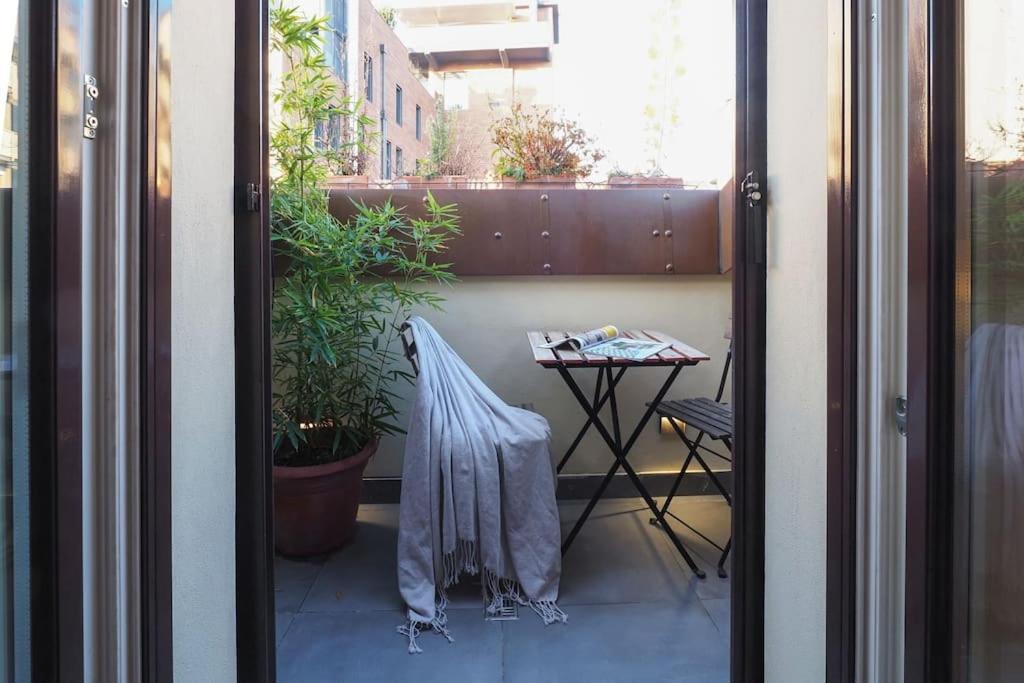Contempora - Bilocale Ascanio Sforza 9 *