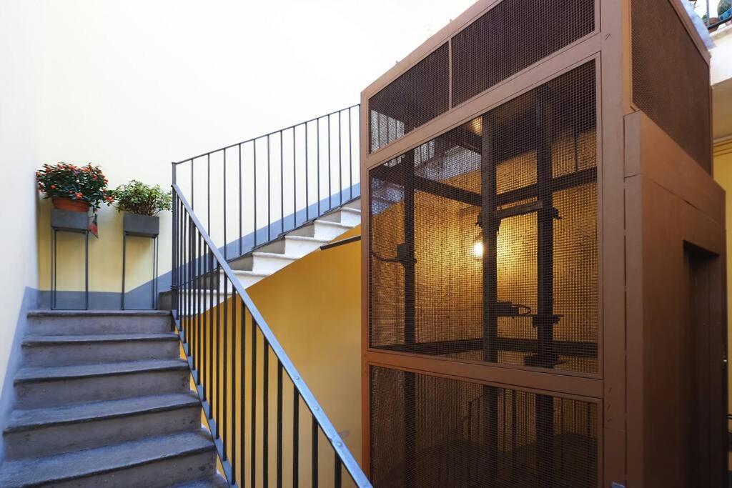 Contempora - Bilocale Ascanio Sforza 9 * Milan