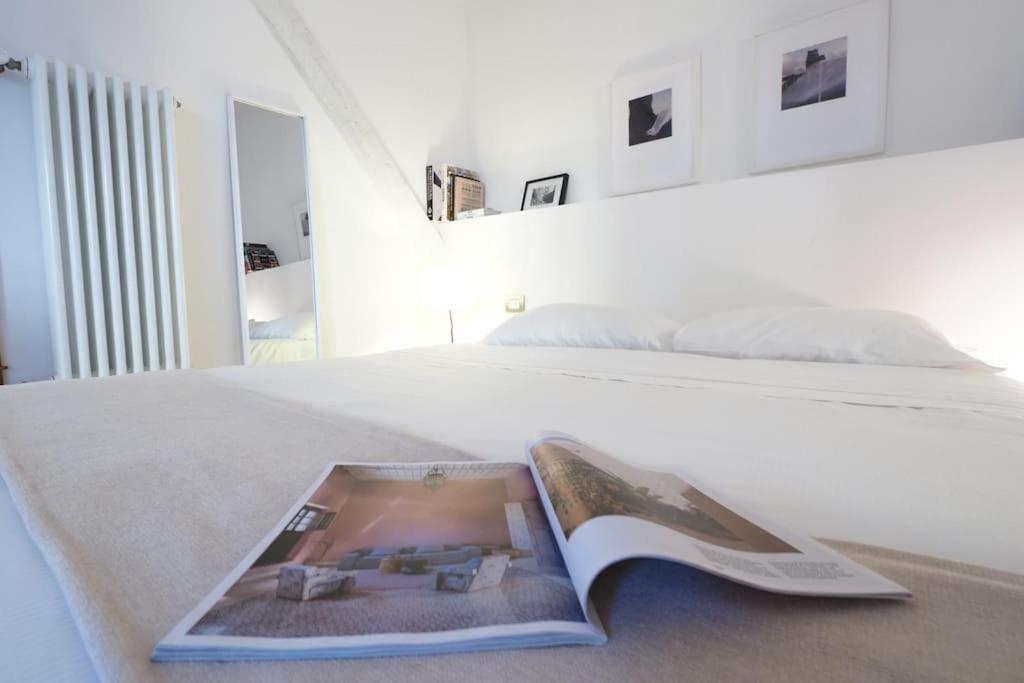 Contempora - Bilocale Ascanio Sforza 9 Apartment