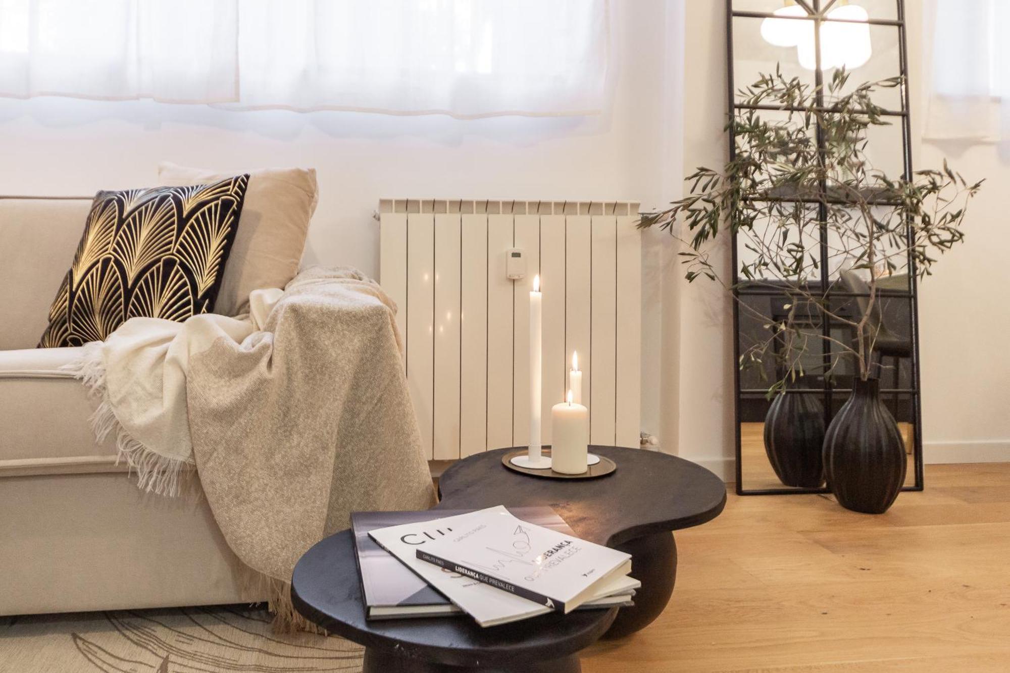 45royal Stylish House Center Apartment Milan