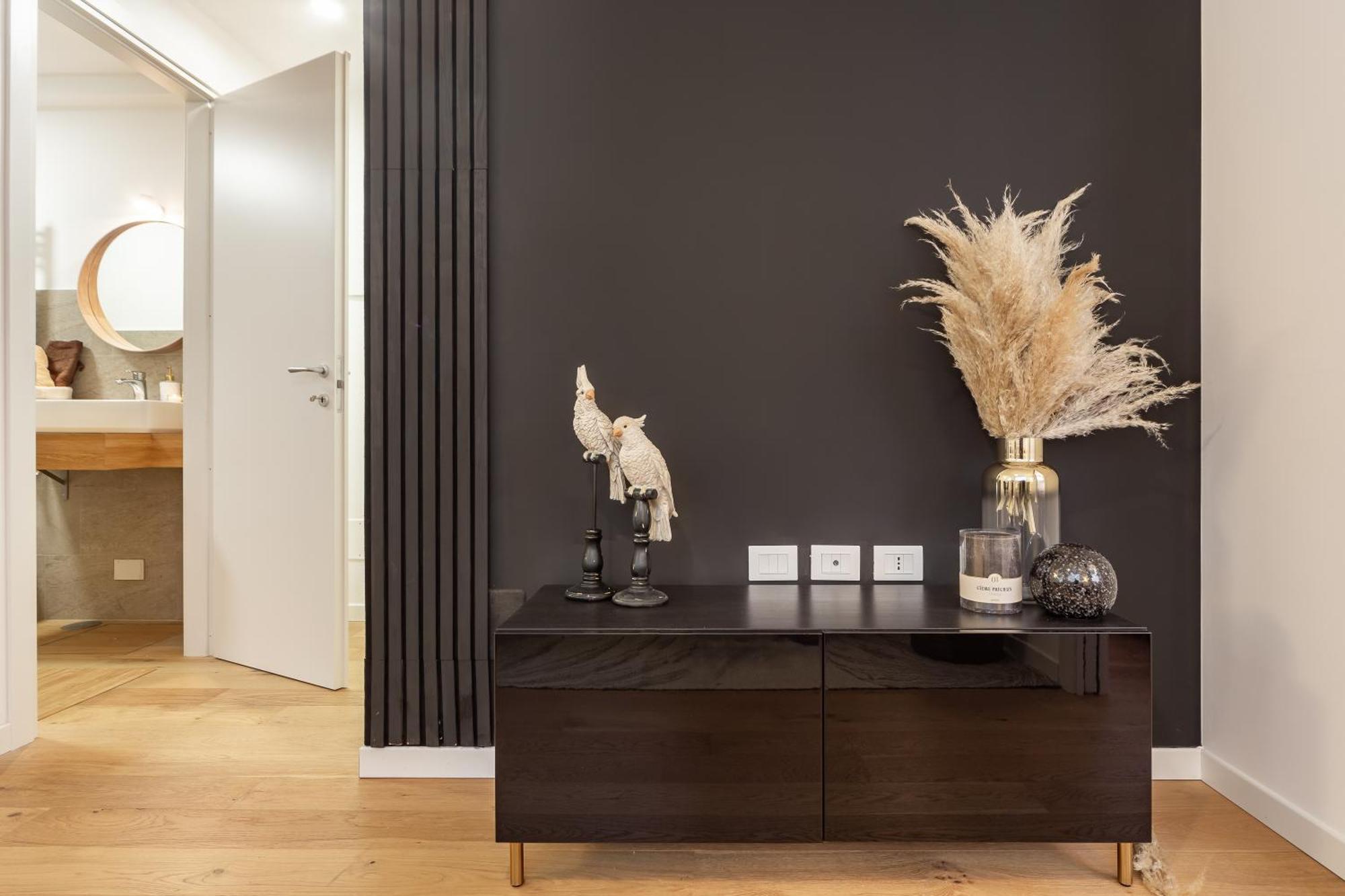 45royal Stylish House Center Apartment Milan