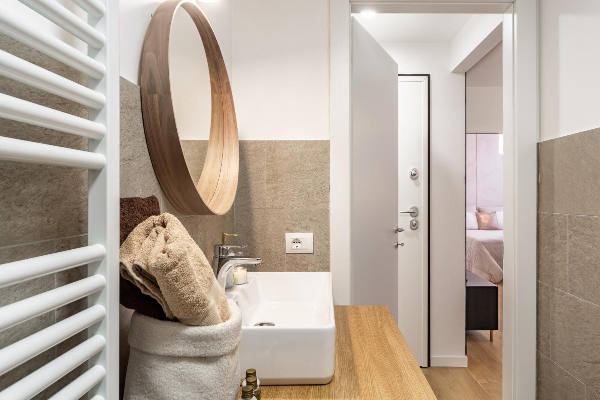 45royal Stylish House Center Lejlighed