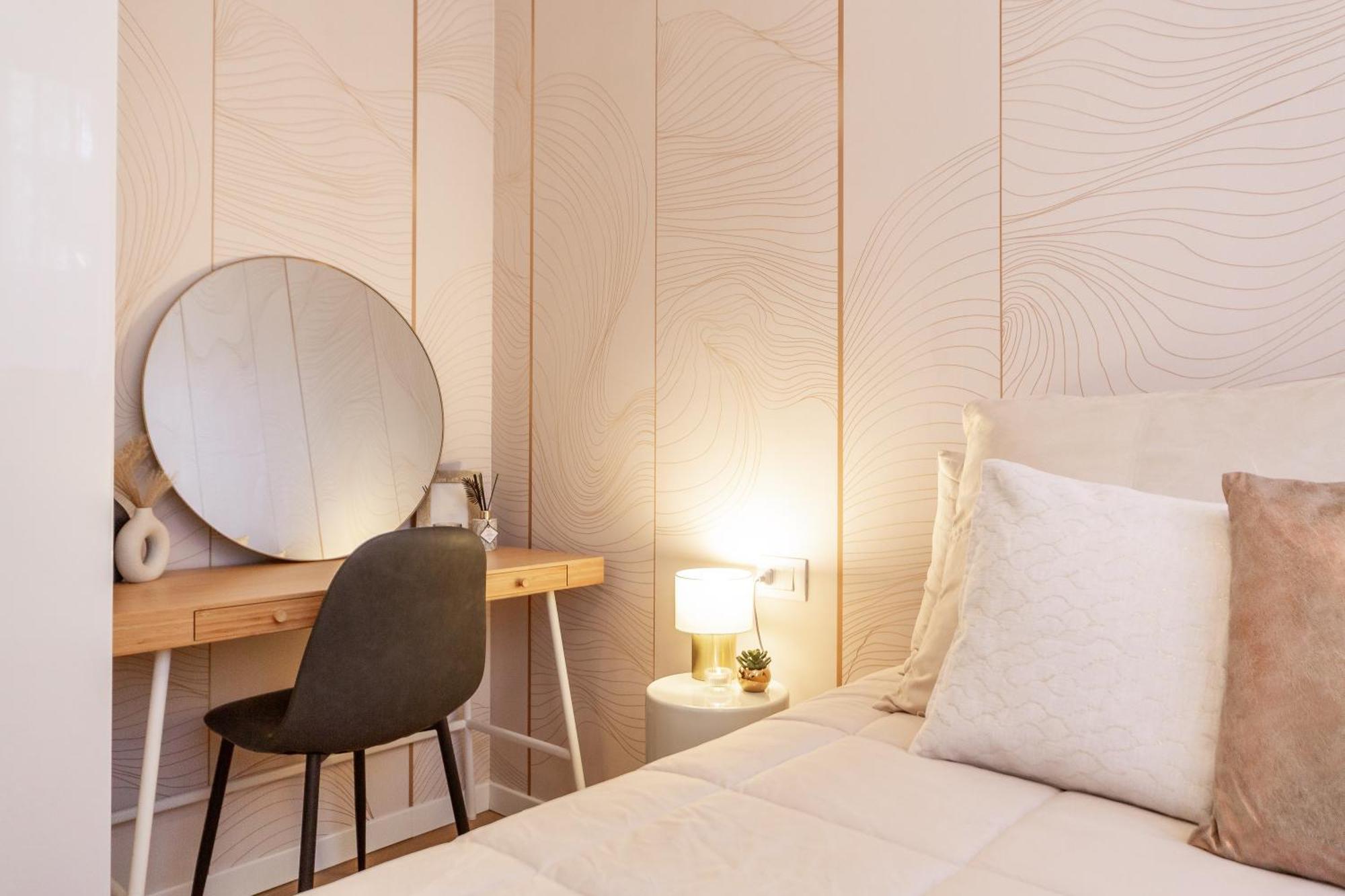 45royal Stylish House Center Apartment *