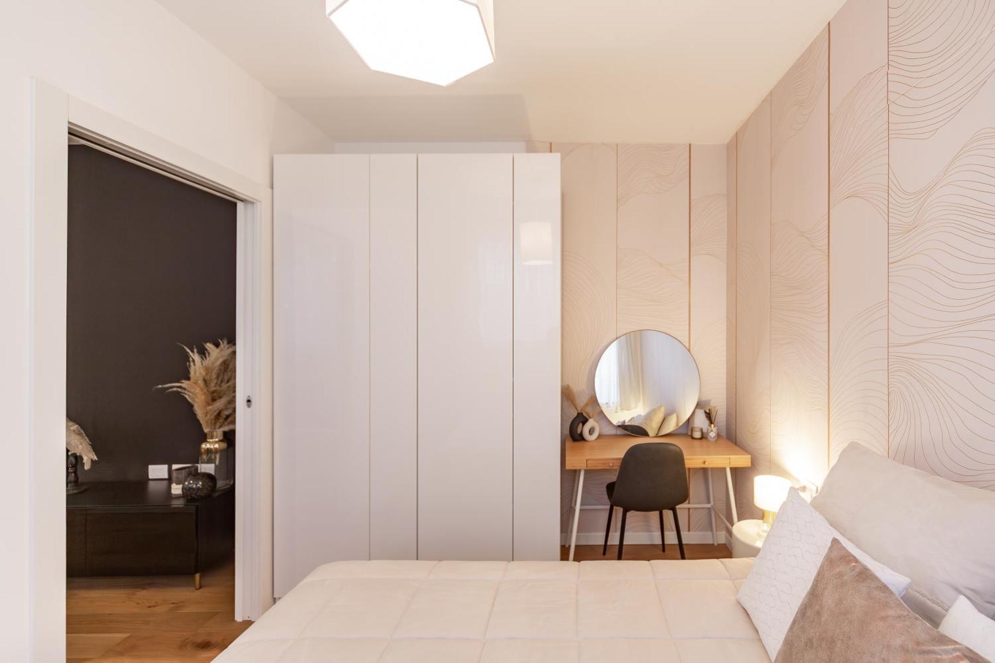 Lejlighed 45royal Stylish House Center Milano