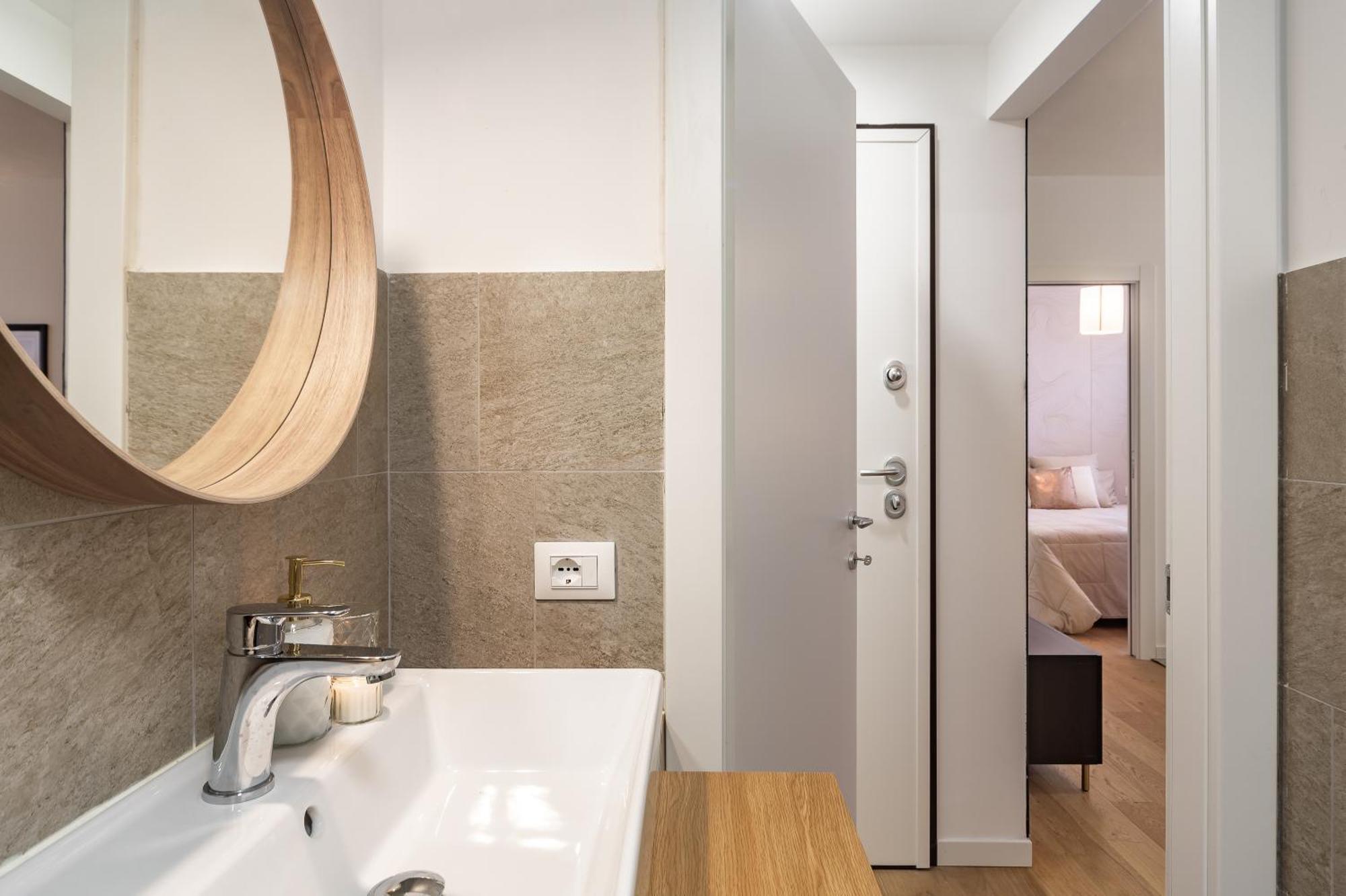 45royal Stylish House Center Lejlighed Milano