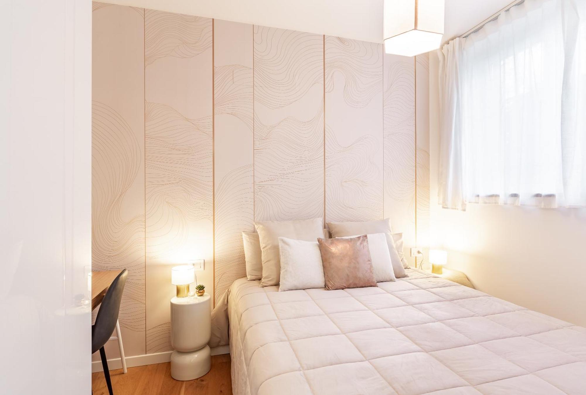 45royal Stylish House Center Lejlighed