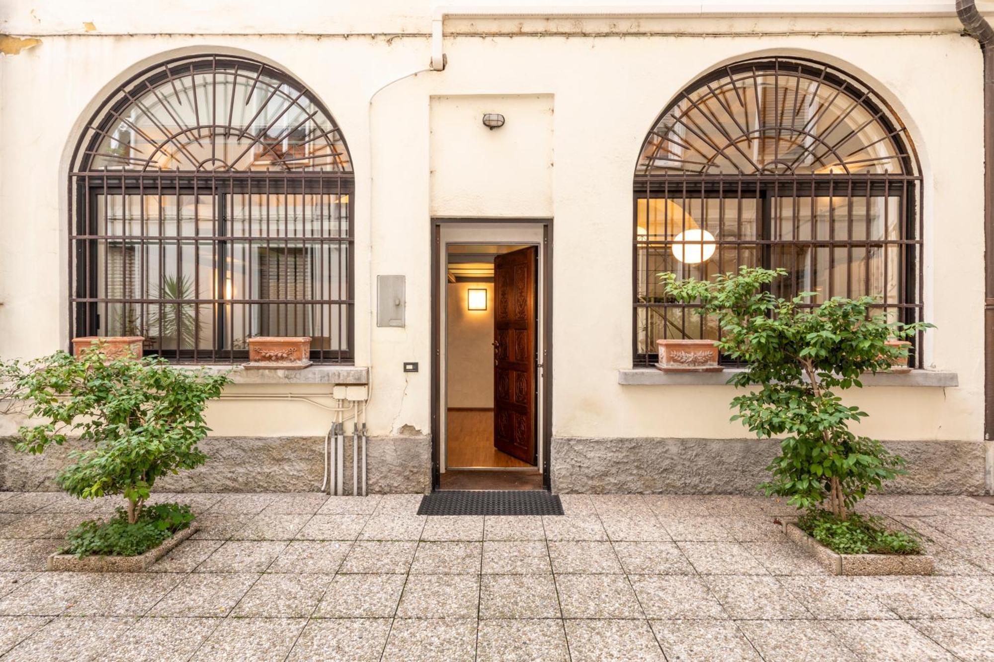 Apartment Royal - Centro Brera