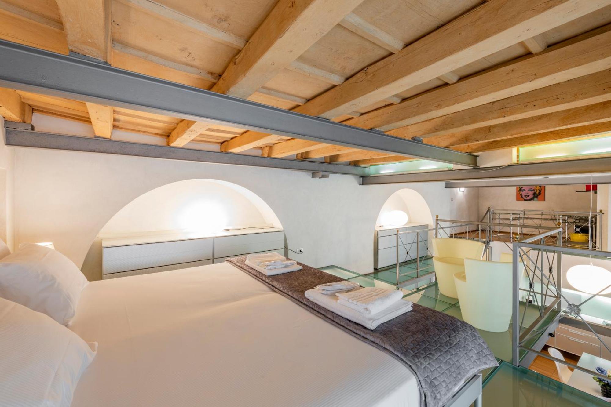 Royal - Centro Brera Apartment