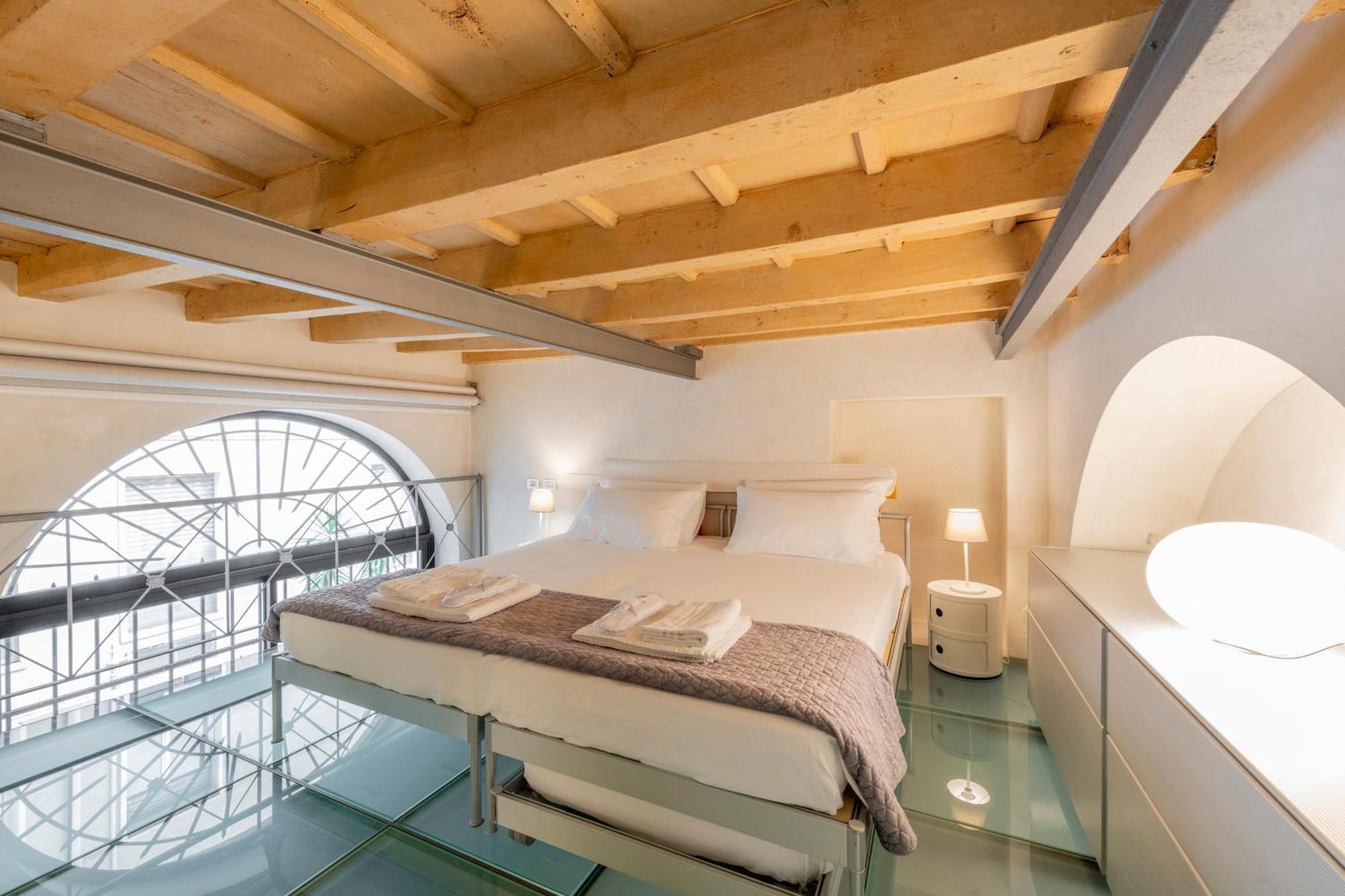 Apartment Royal - Centro Brera