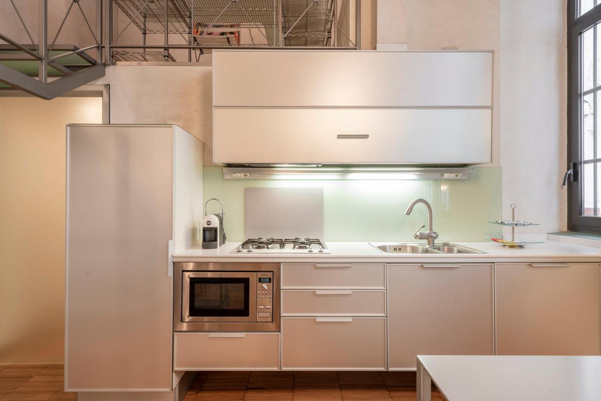 Royal - Centro Brera Apartment