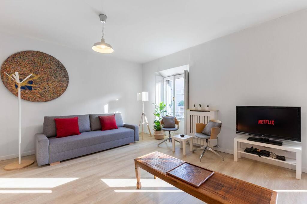 Apartment Arco Della Pace A 20 Mt - Castello Sforzesco - Stazione Cadorna *