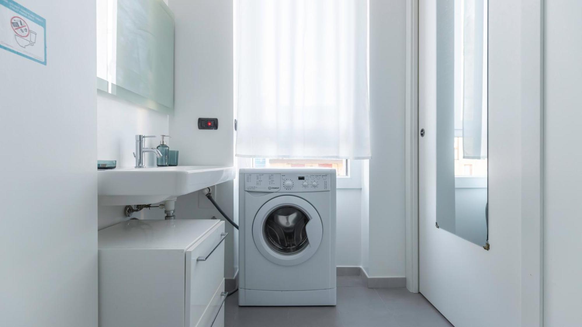 Italianway - Napo Torriani 22 Appartement Milaan