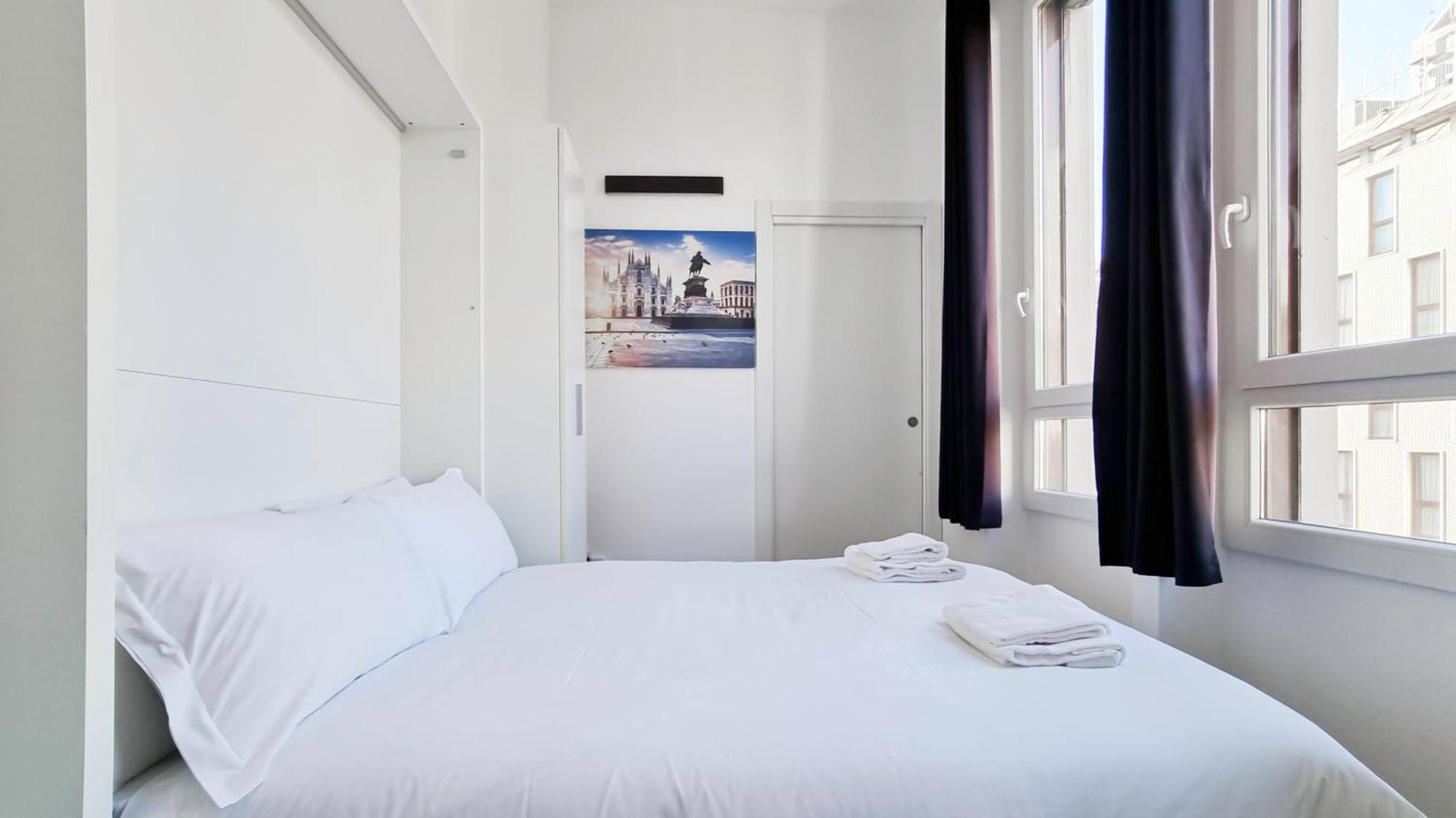 Italianway - Napo Torriani 22 Appartement