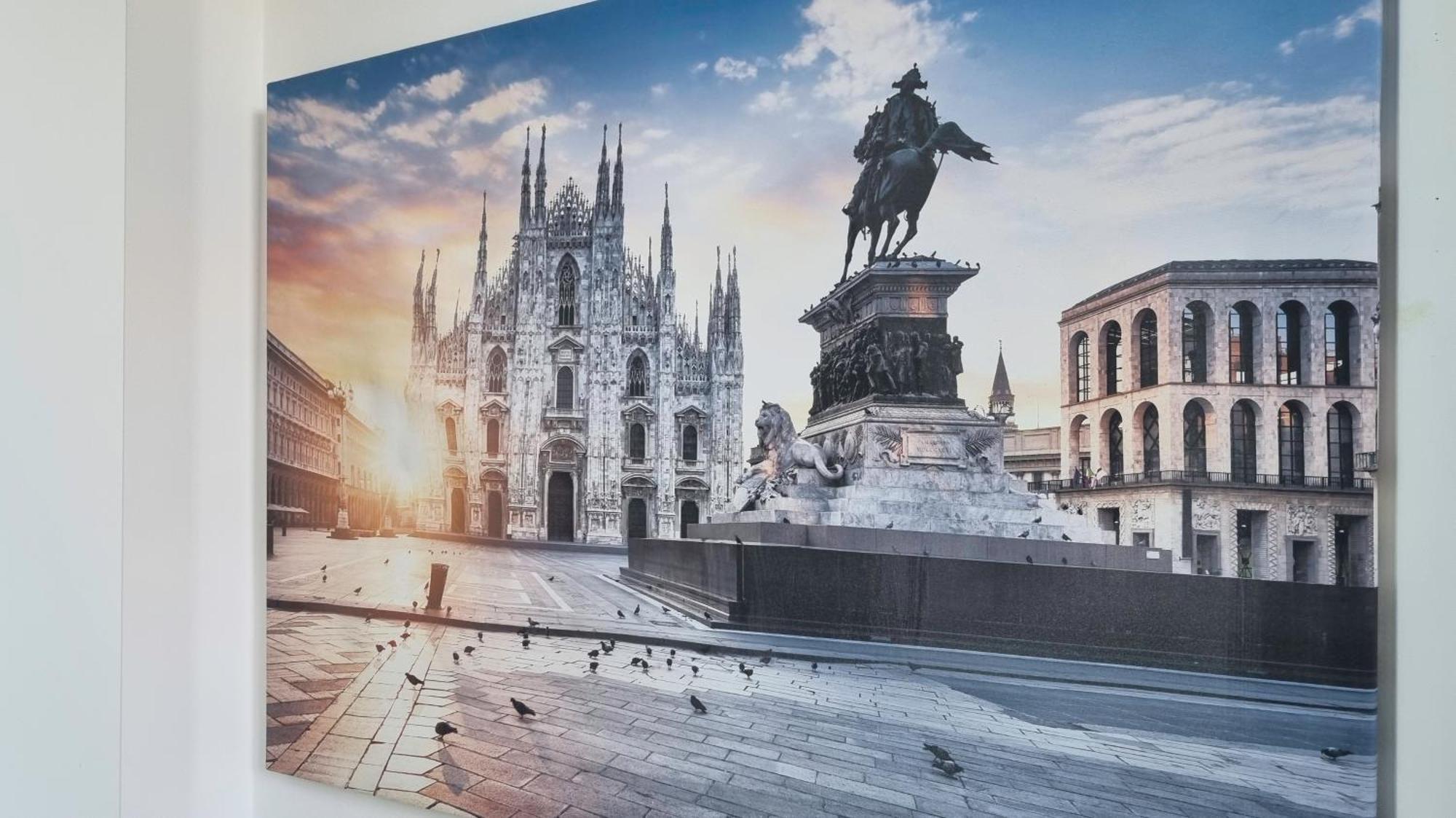 Italianway - Napo Torriani 22 * Milano