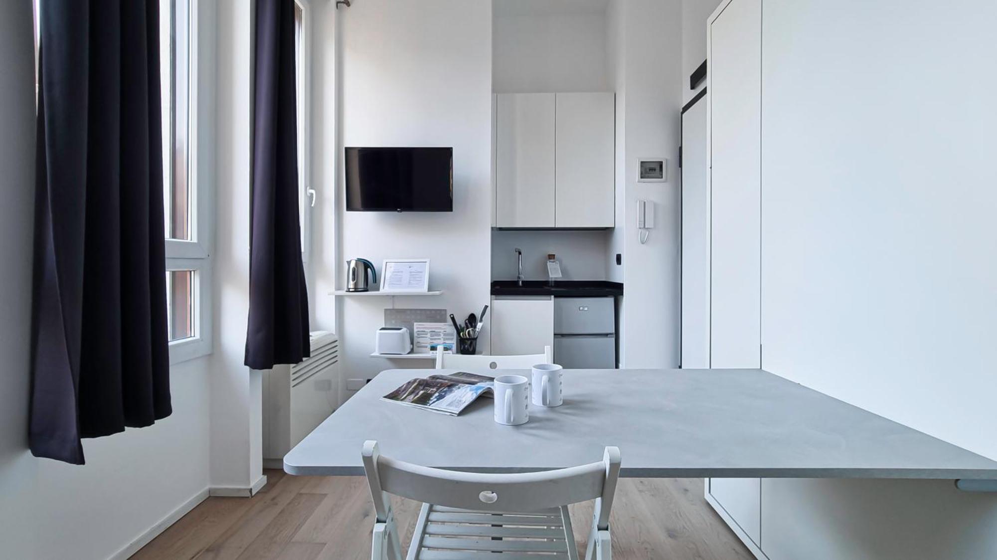 Italianway - Napo Torriani 22 Milano