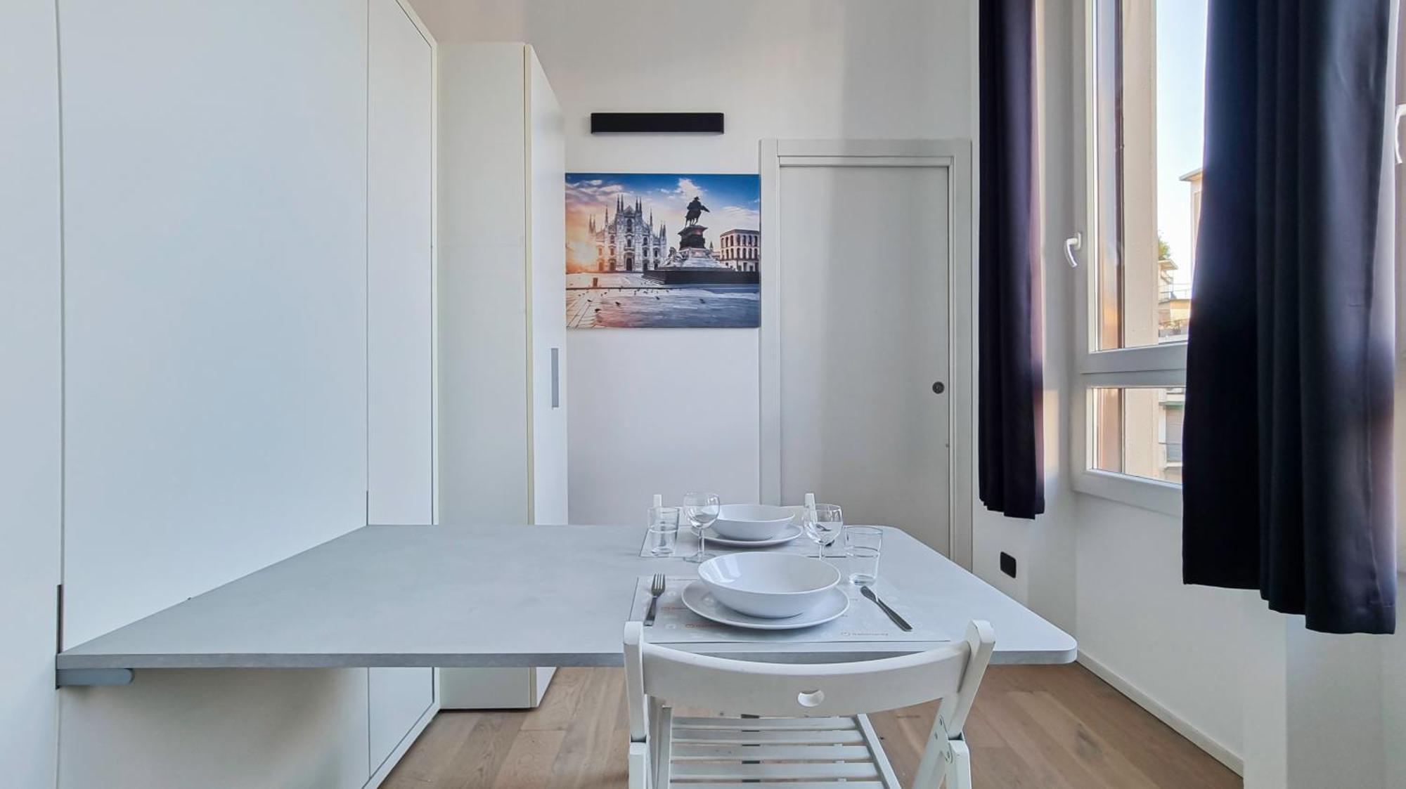 Appartement Italianway - Napo Torriani 22 *