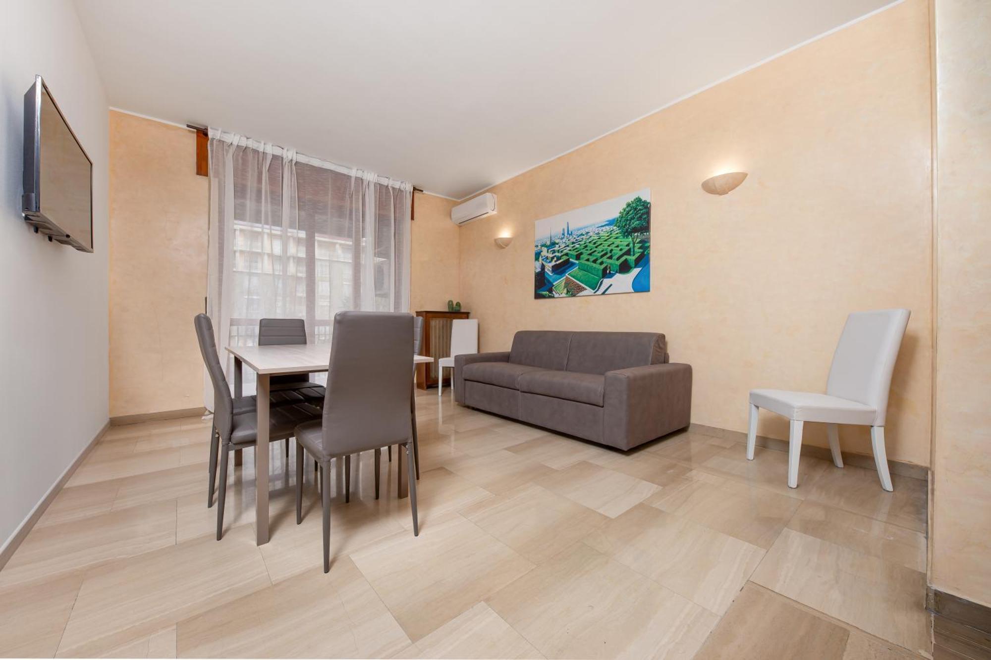 Casa Da Superba * Milano