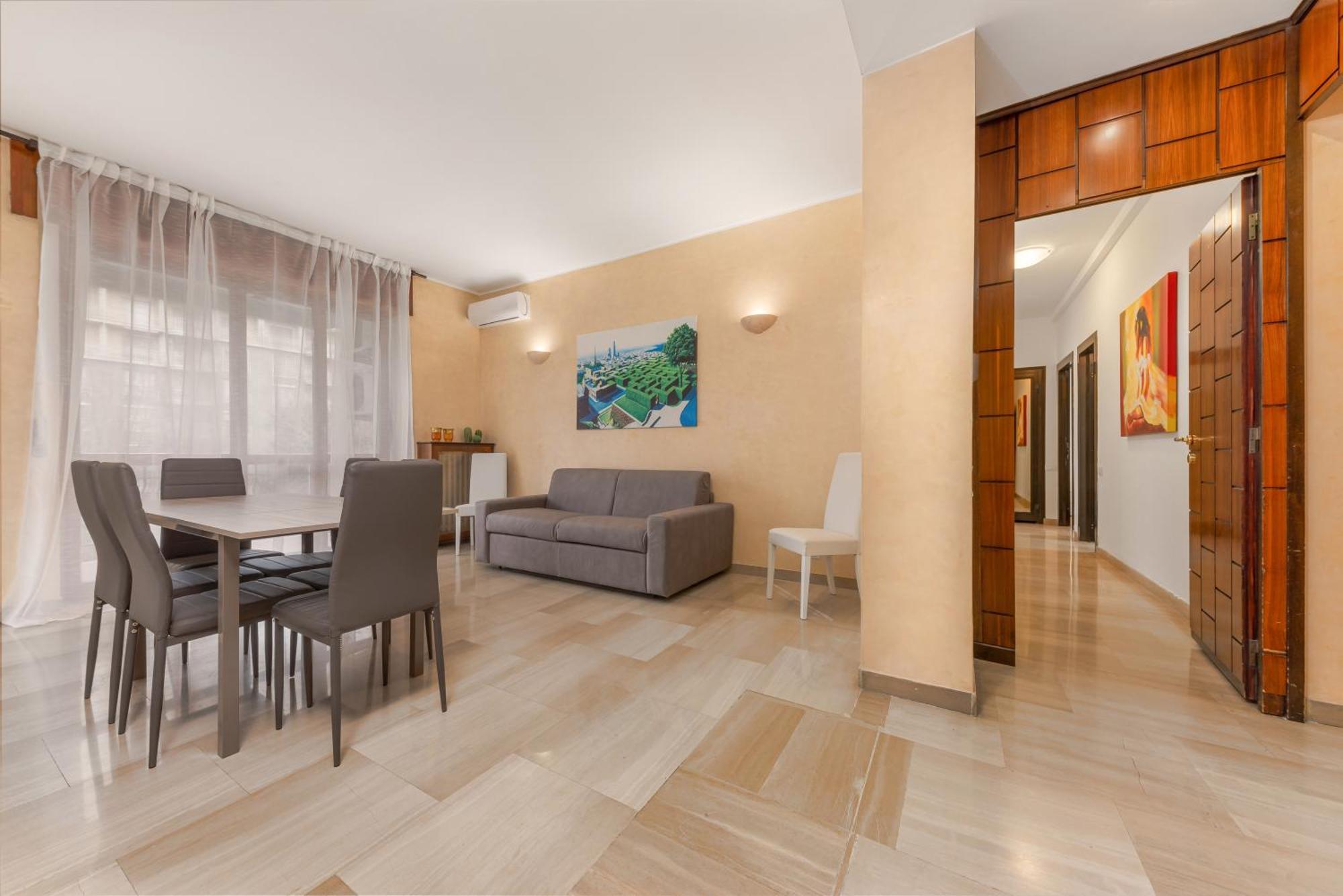 Casa Da Superba Appartement *