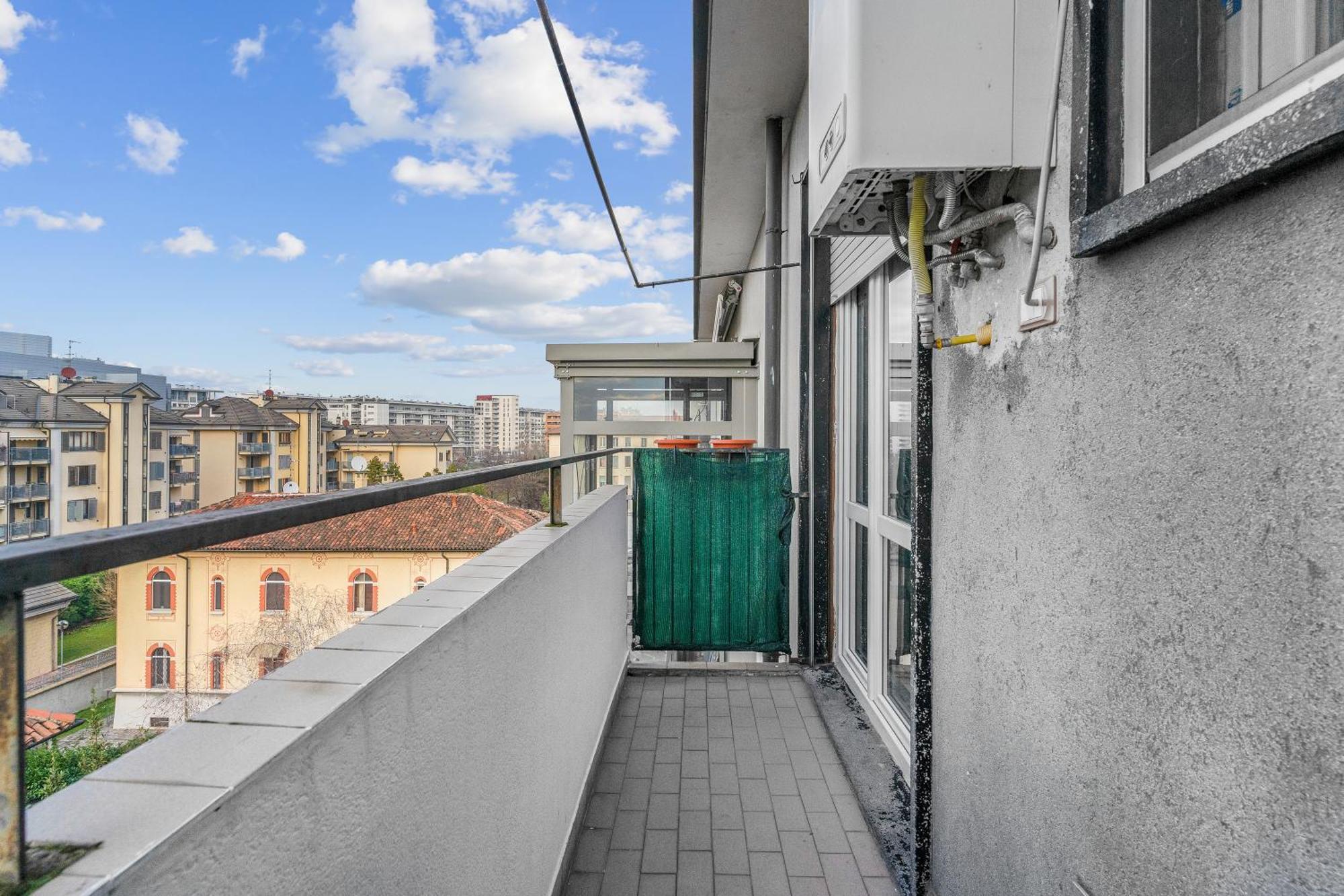 Appartement Rog27-large With Transport Close To Home- *