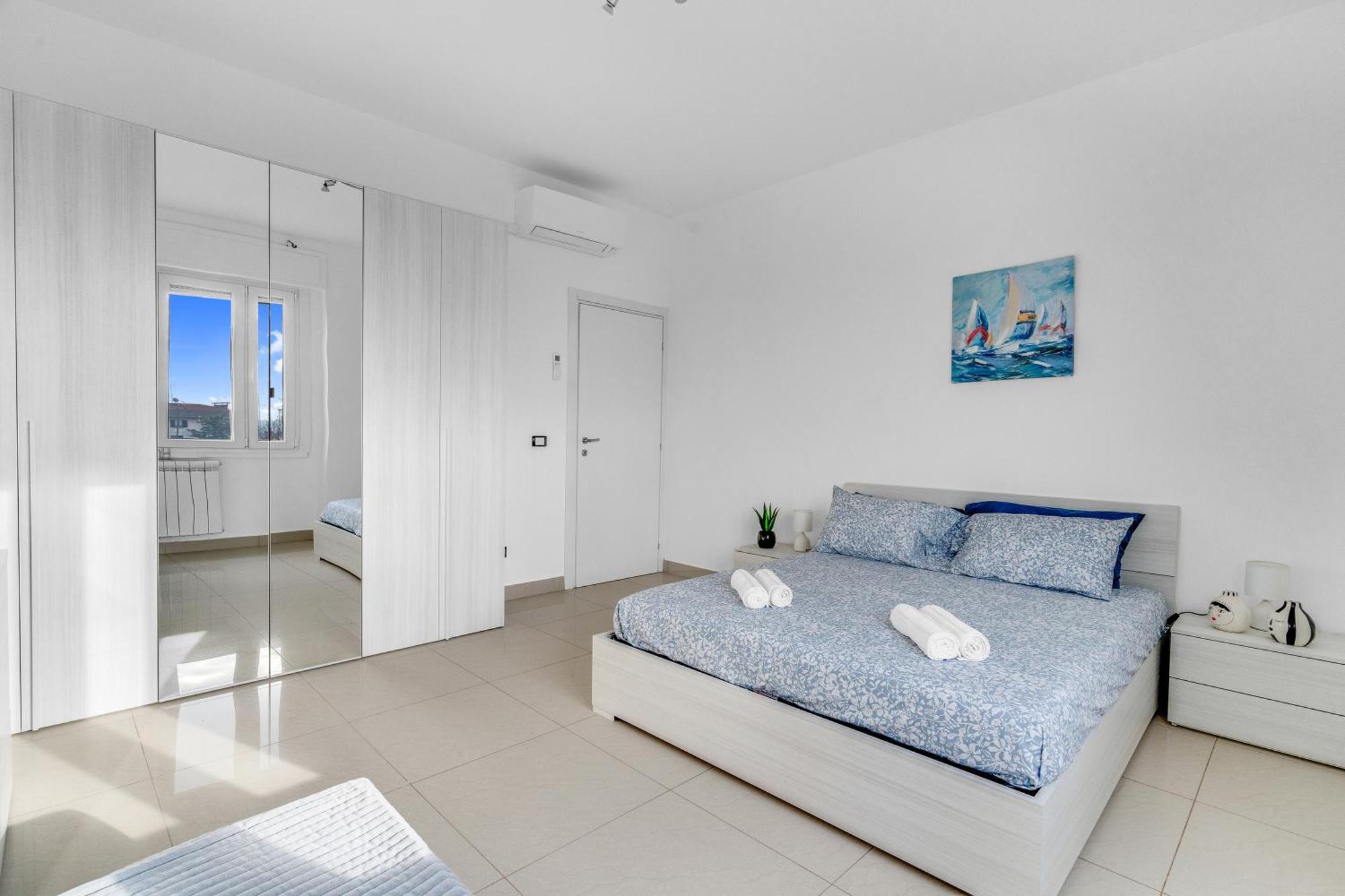 Appartement Rog27-large With Transport Close To Home- *