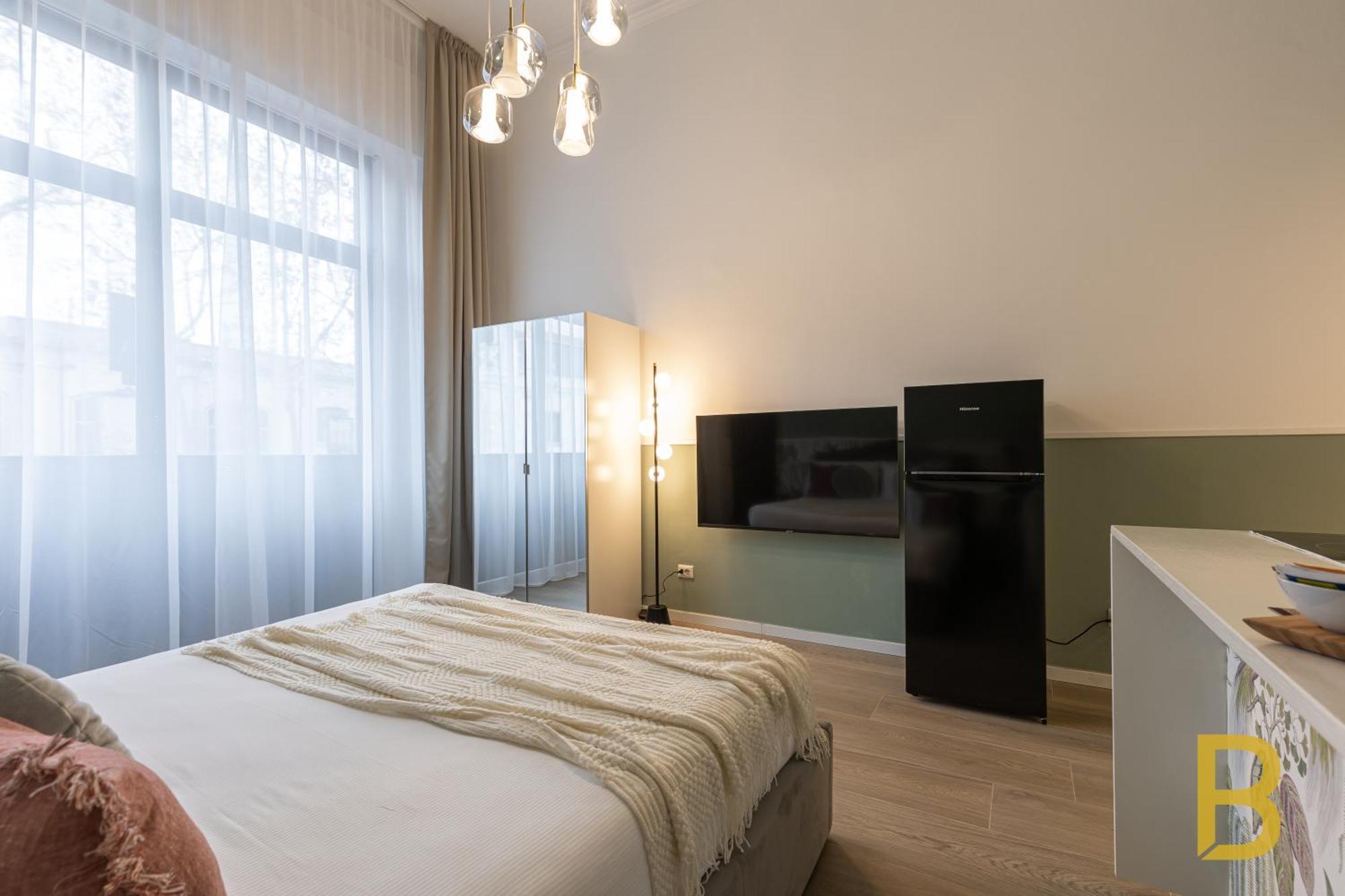 Beplace In Caiazzo *