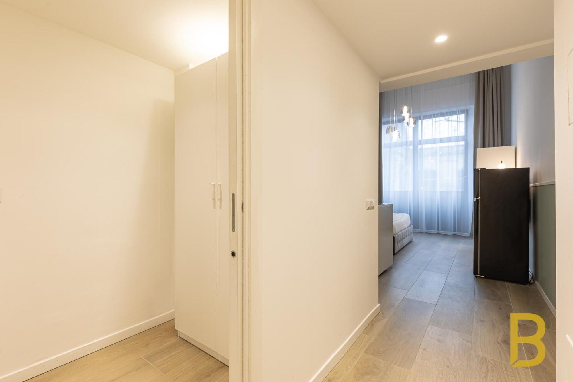 Beplace In Caiazzo * Milano
