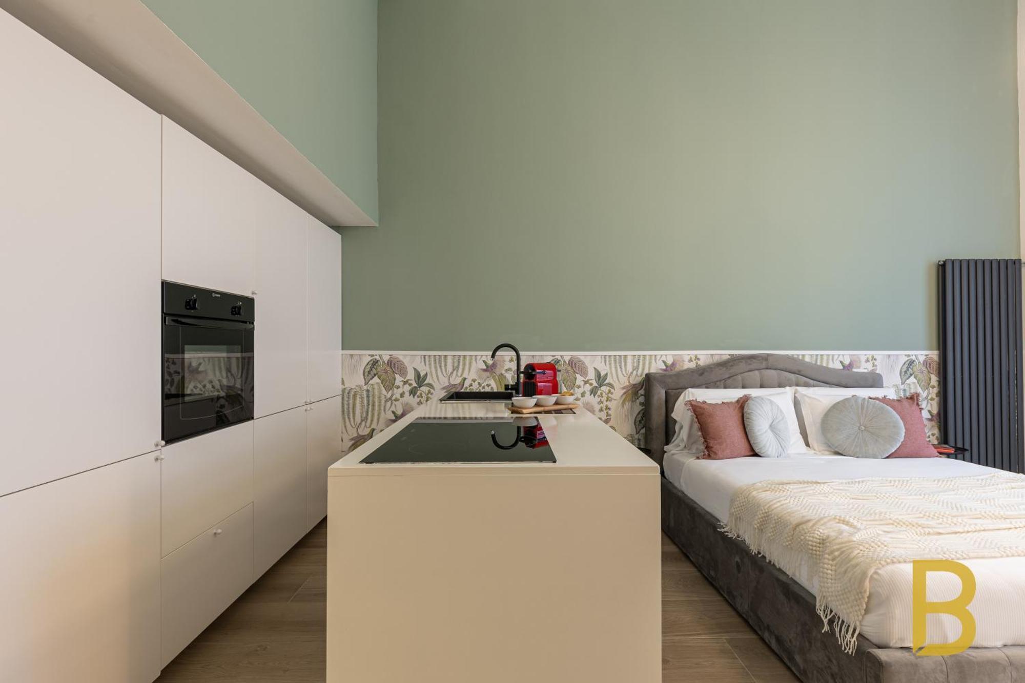Appartamento Beplace In Caiazzo *