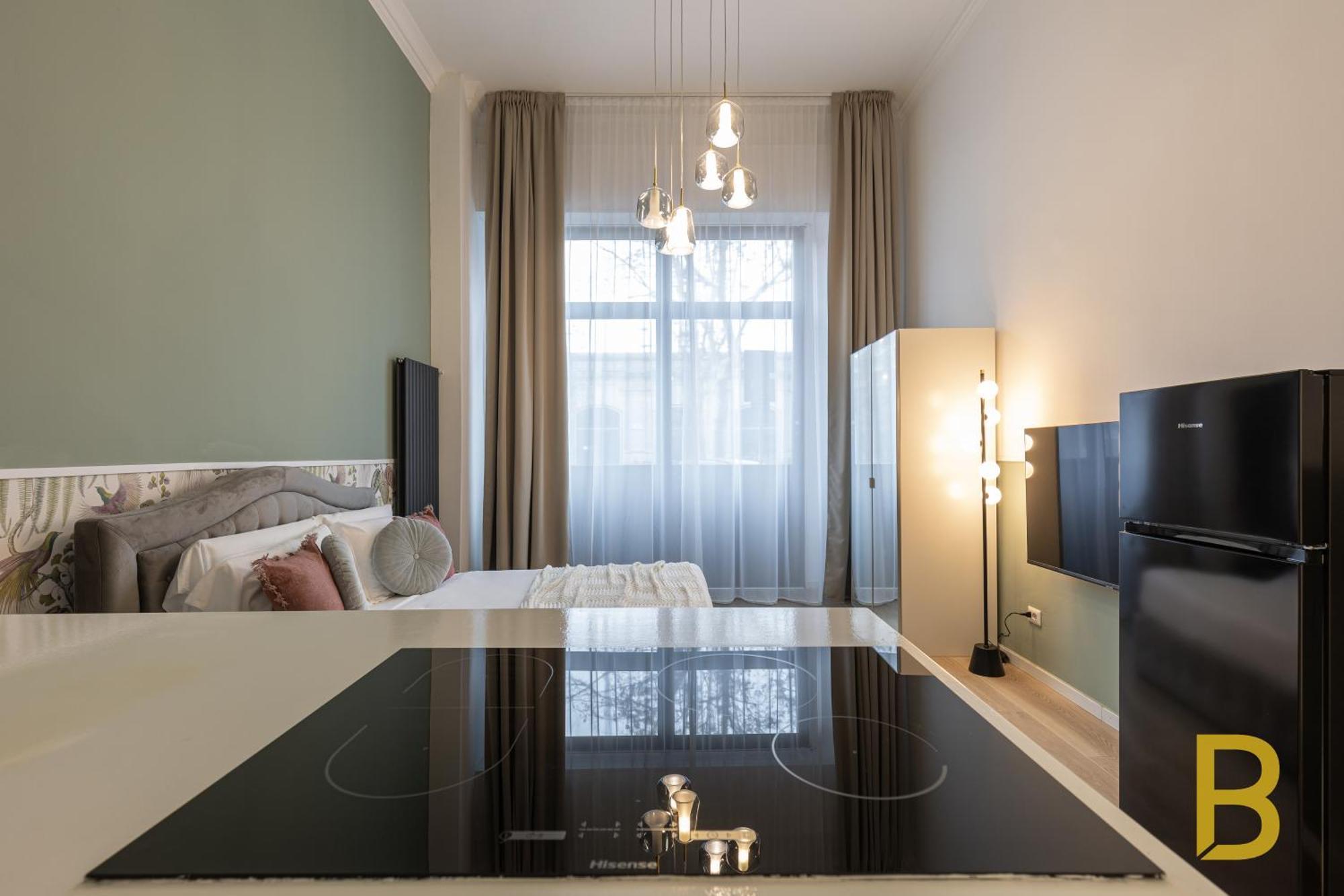 Beplace In Caiazzo Appartamento