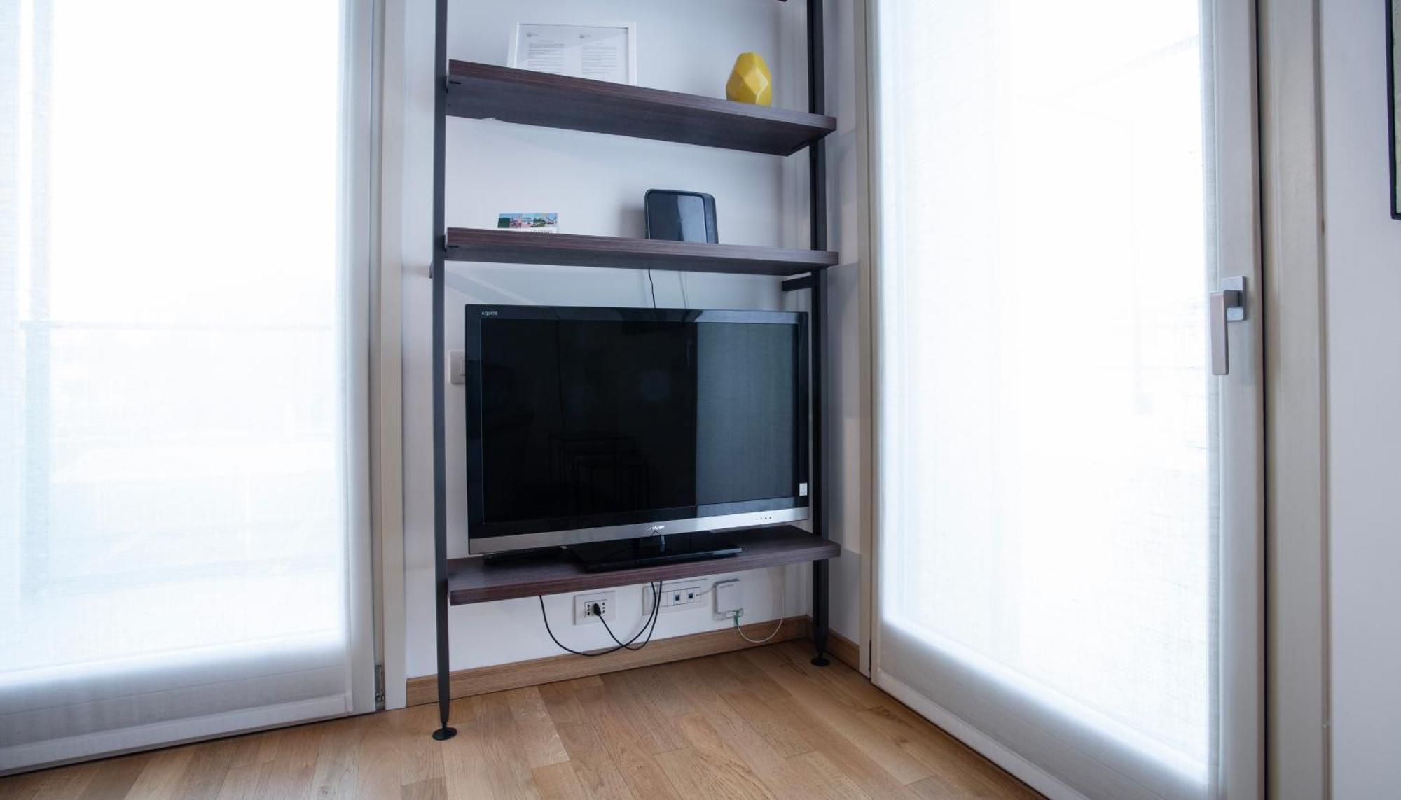 Italianway - Albani 20 Appartement *