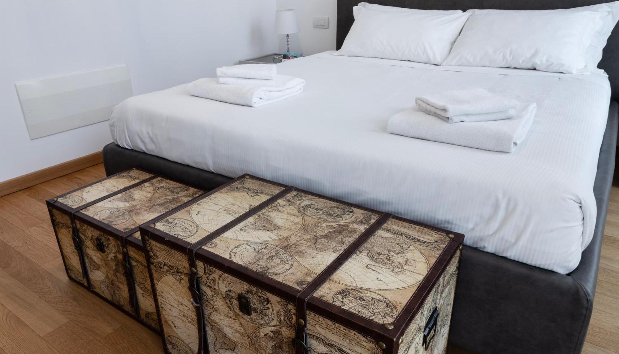 Italianway - Albani 20 Appartement *