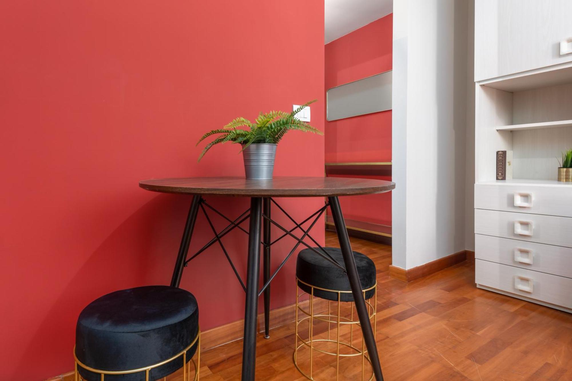 Apartment Casa Da Arco *
