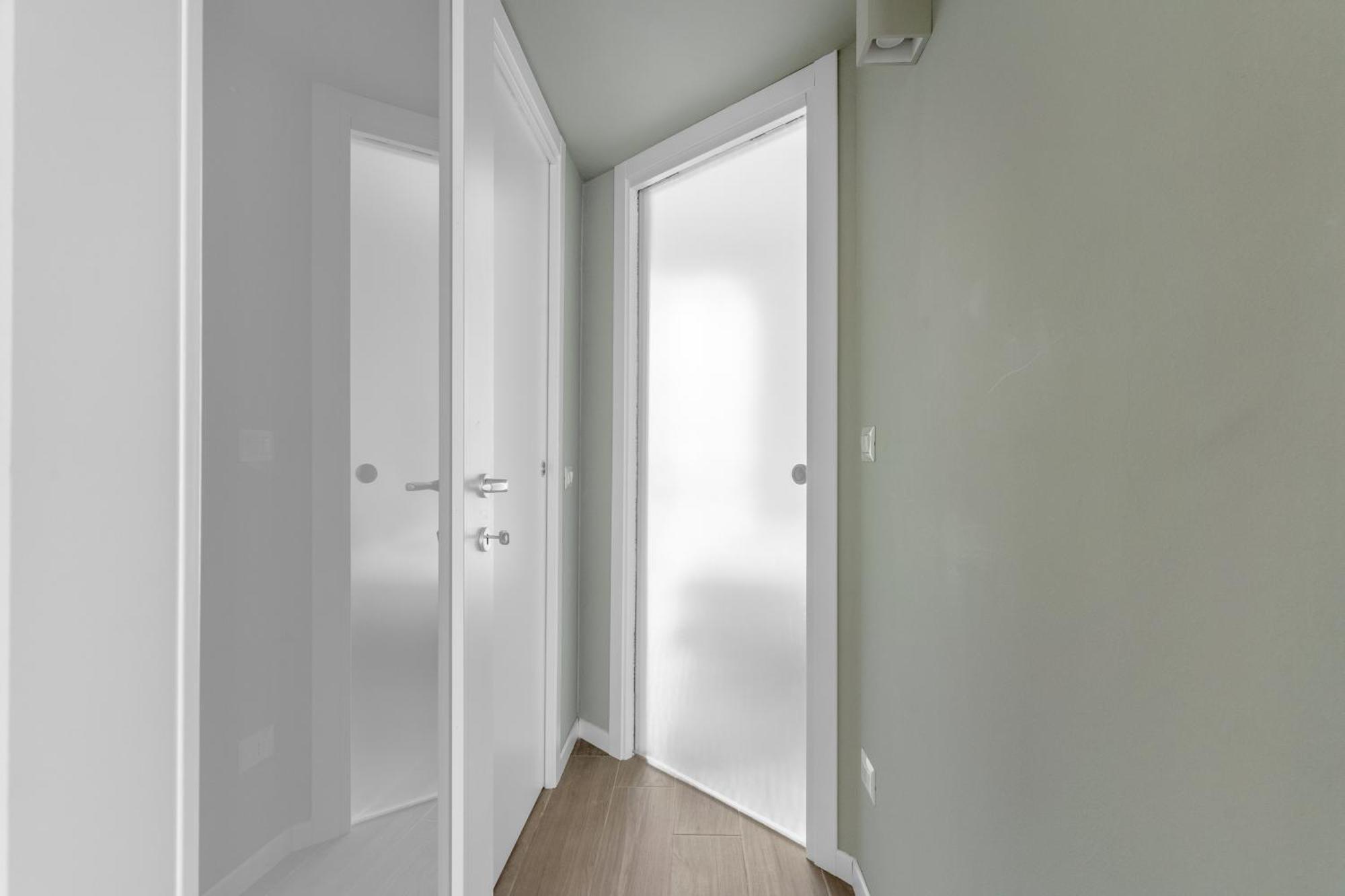 Casa Da Grey Milaan